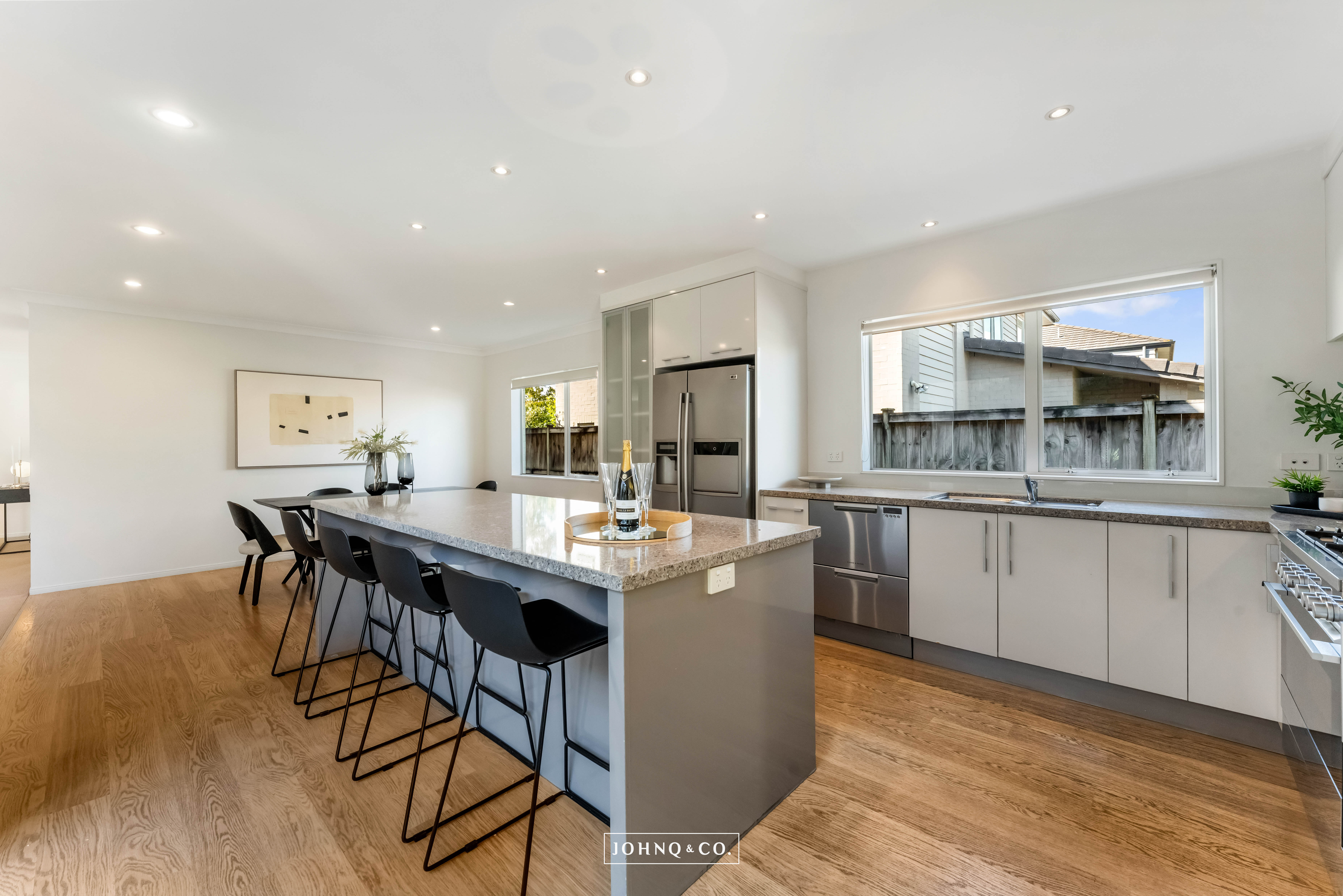 9 Barbarich Drive, Stonefields, Auckland City, 4房, 3浴, House