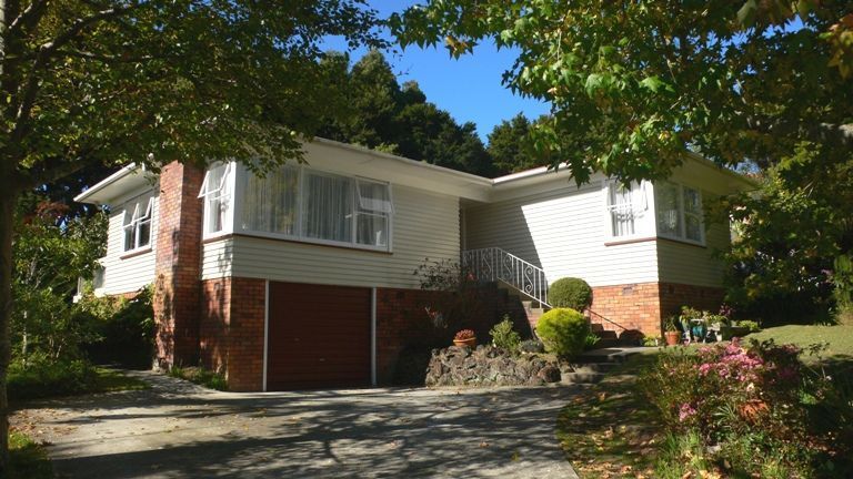 Residential  Single House Zone