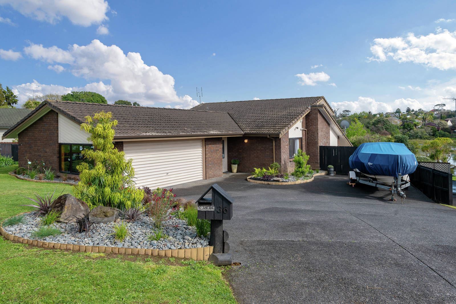 Residential  Mixed Housing Suburban Zone
