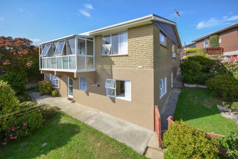 17 Clayton Street, Saint Clair, Dunedin City, 4 રૂમ, 2 બાથરૂમ