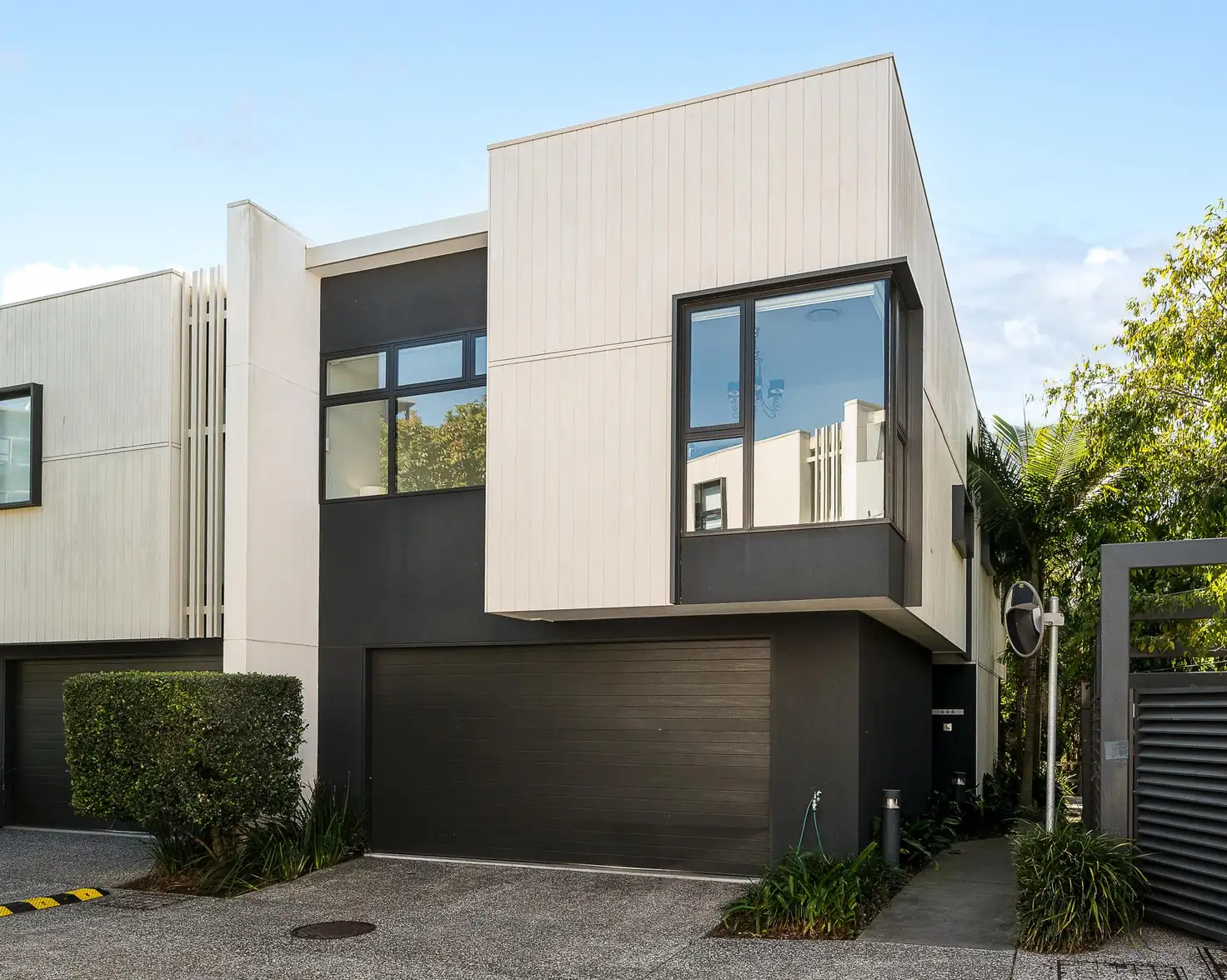 UNIT 614 12 PARKSIDE CCT, Hamilton, Brisbane - Northern Region , 0 ਕਮਰੇ, 0 ਬਾਥਰੂਮ, Townhouse