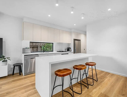 Unit 2/16 JAMES STREET, DROMANA, 0房, 0浴, Townhouse