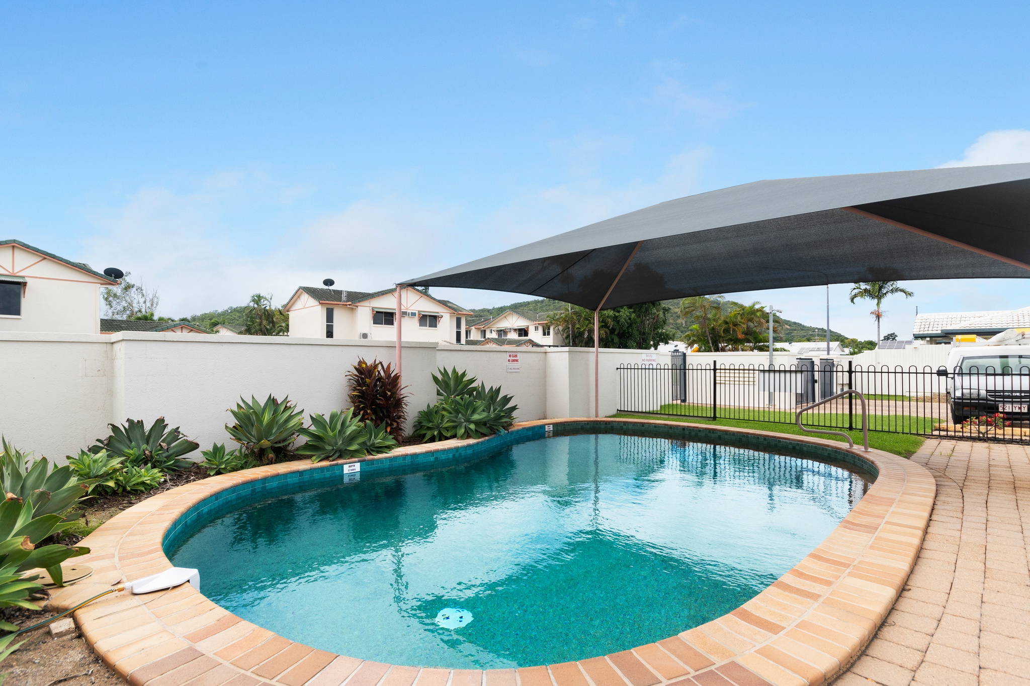 UNIT 4 14-20 NIX ST, West End, Townsville, 0 rūma, 0 rūma horoi, Unit