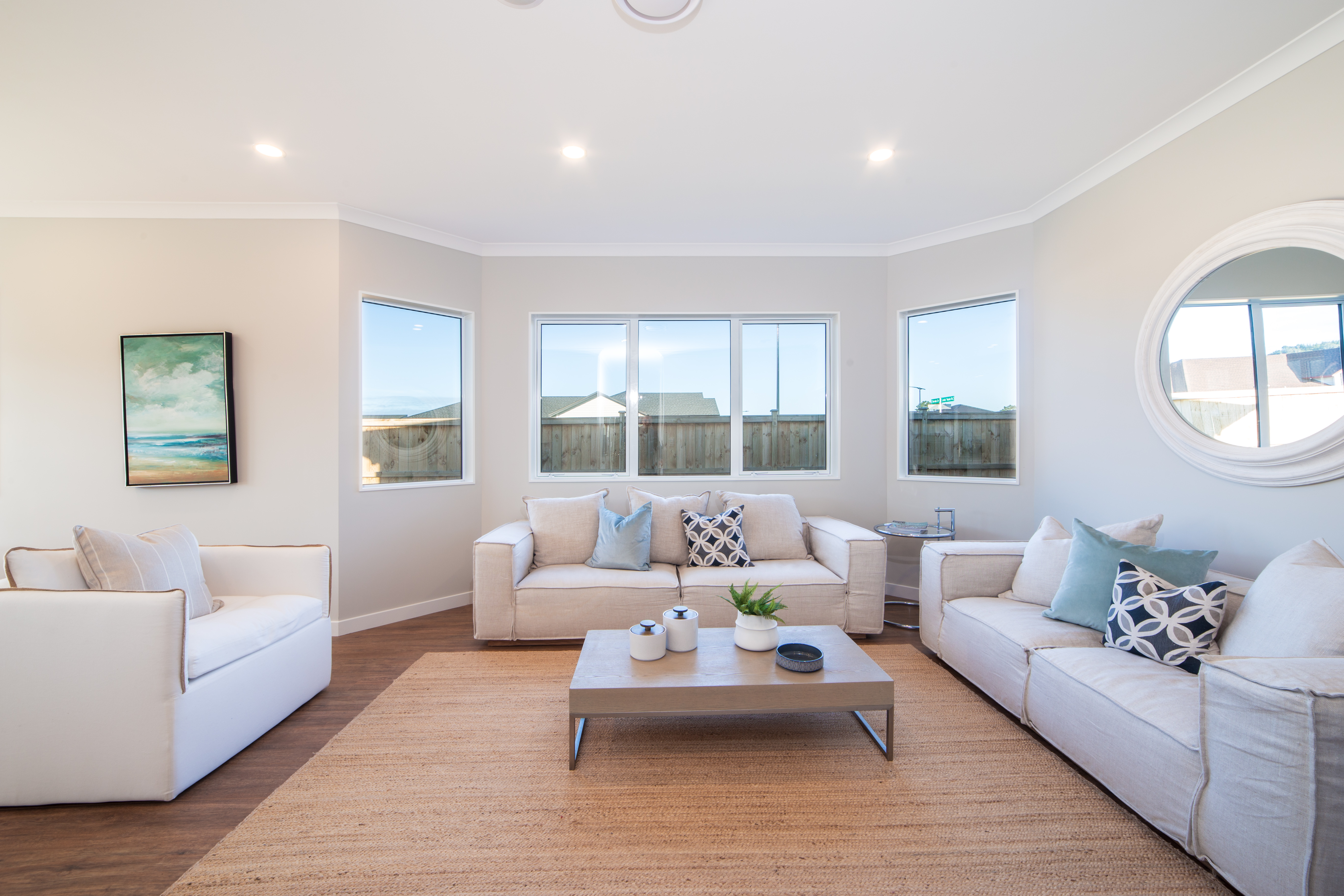 Residential  Single House Zone