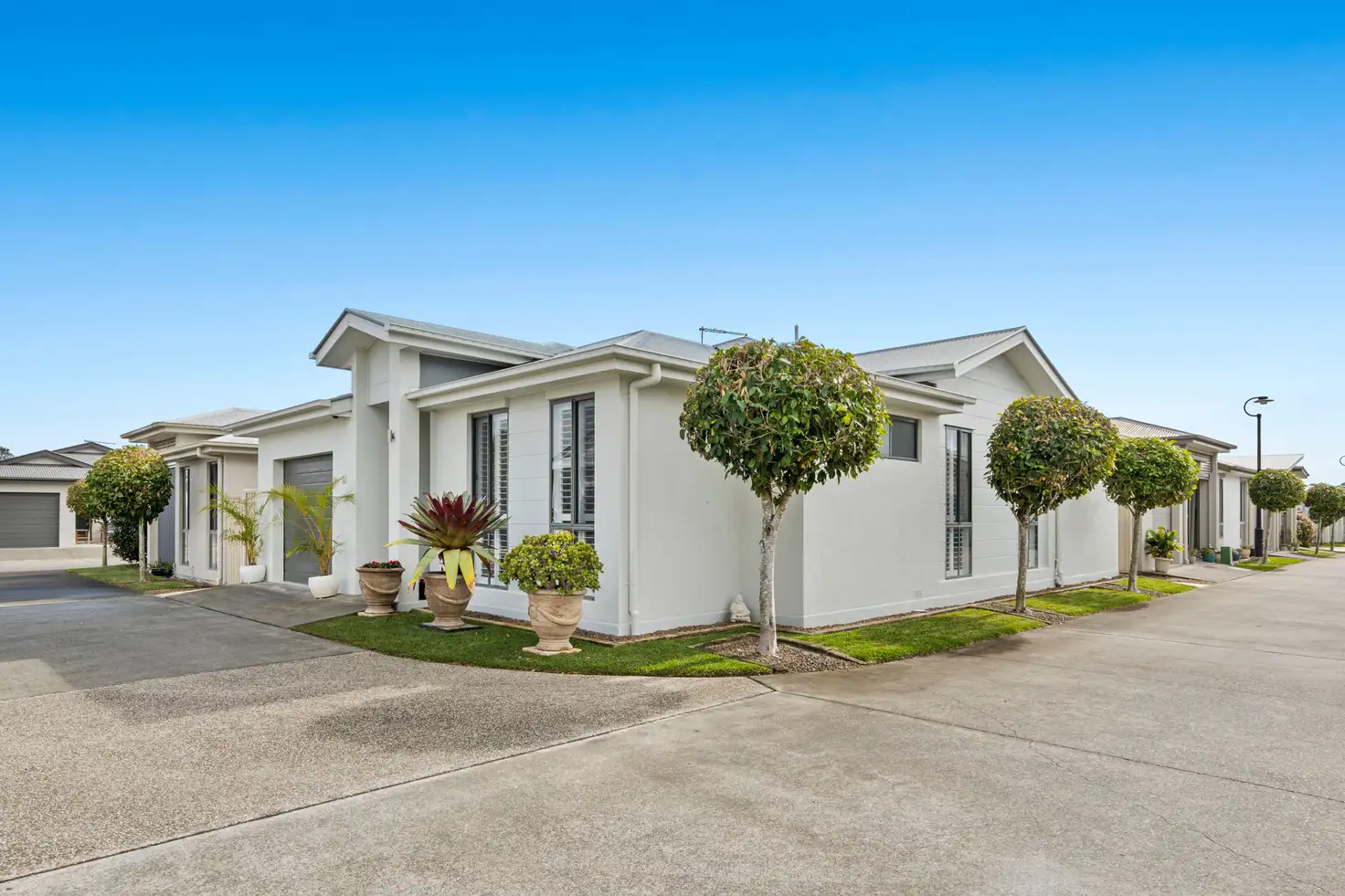Unit 166/42 QUINZEH CREEK ROAD, LOGAN VILLAGE, 0 ห้องนอน, 0 ห้องน้ำ, House