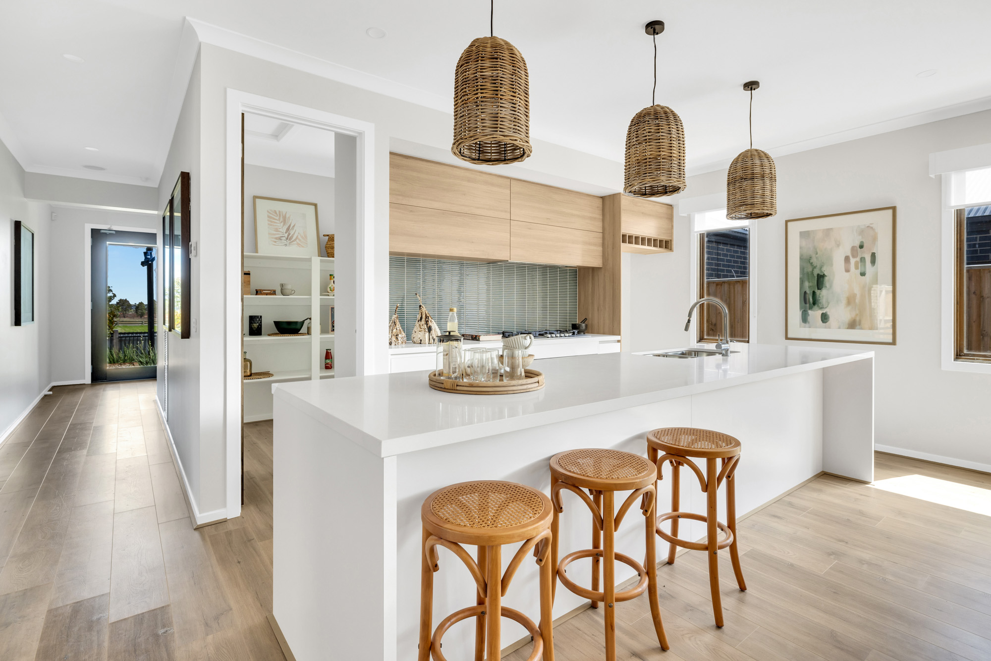 17 LILYBLOOM WAY, Fraser Rise, Western Region, 0 Bedrooms, 0 Bathrooms, House