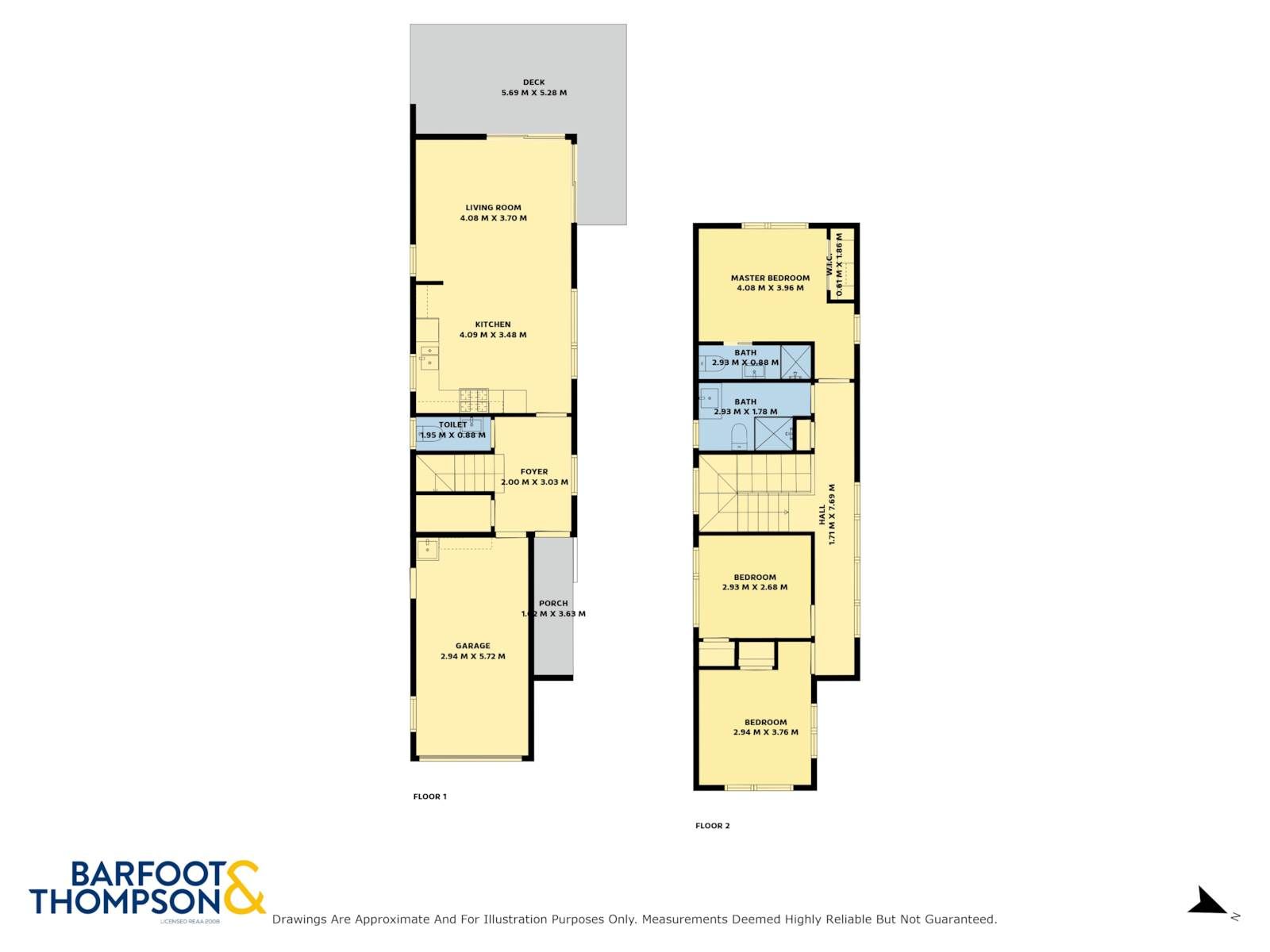 7 John Gray Street, Papakura, Auckland - Papakura, 3房, 0浴, House