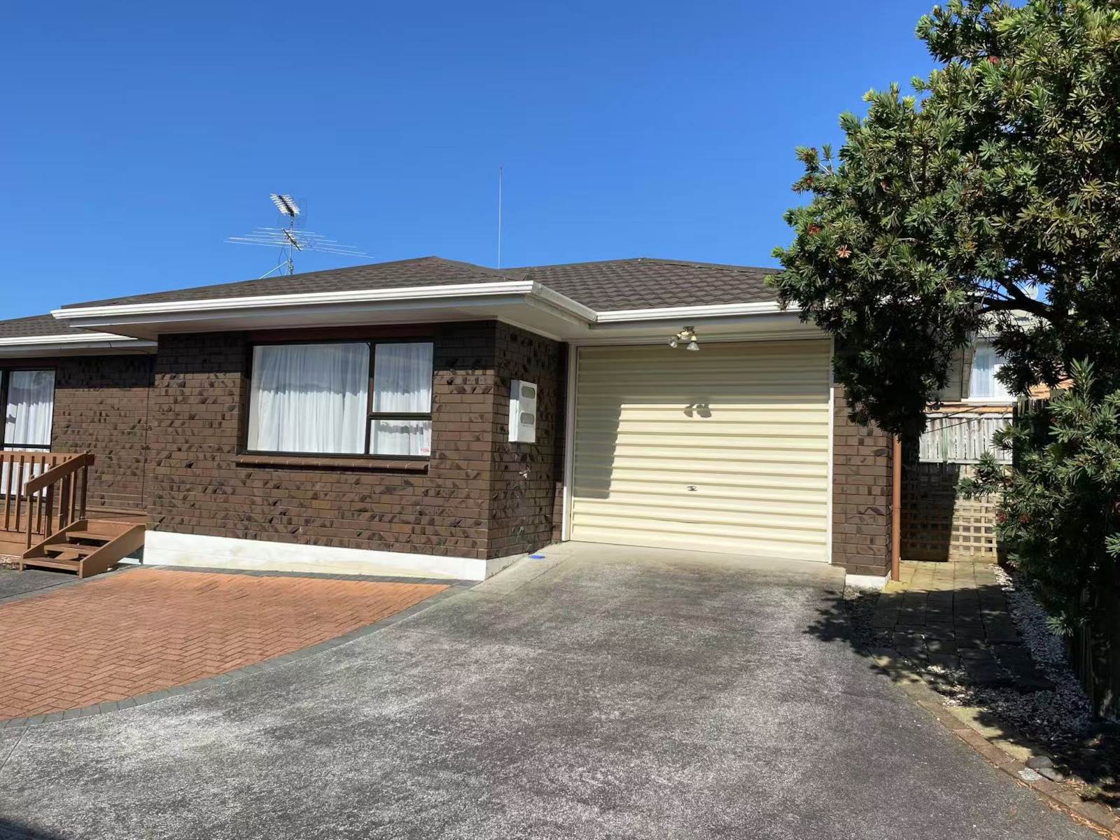 2/42 Abercrombie Street, Howick, Manukau City, 2部屋, 1バスルーム, House