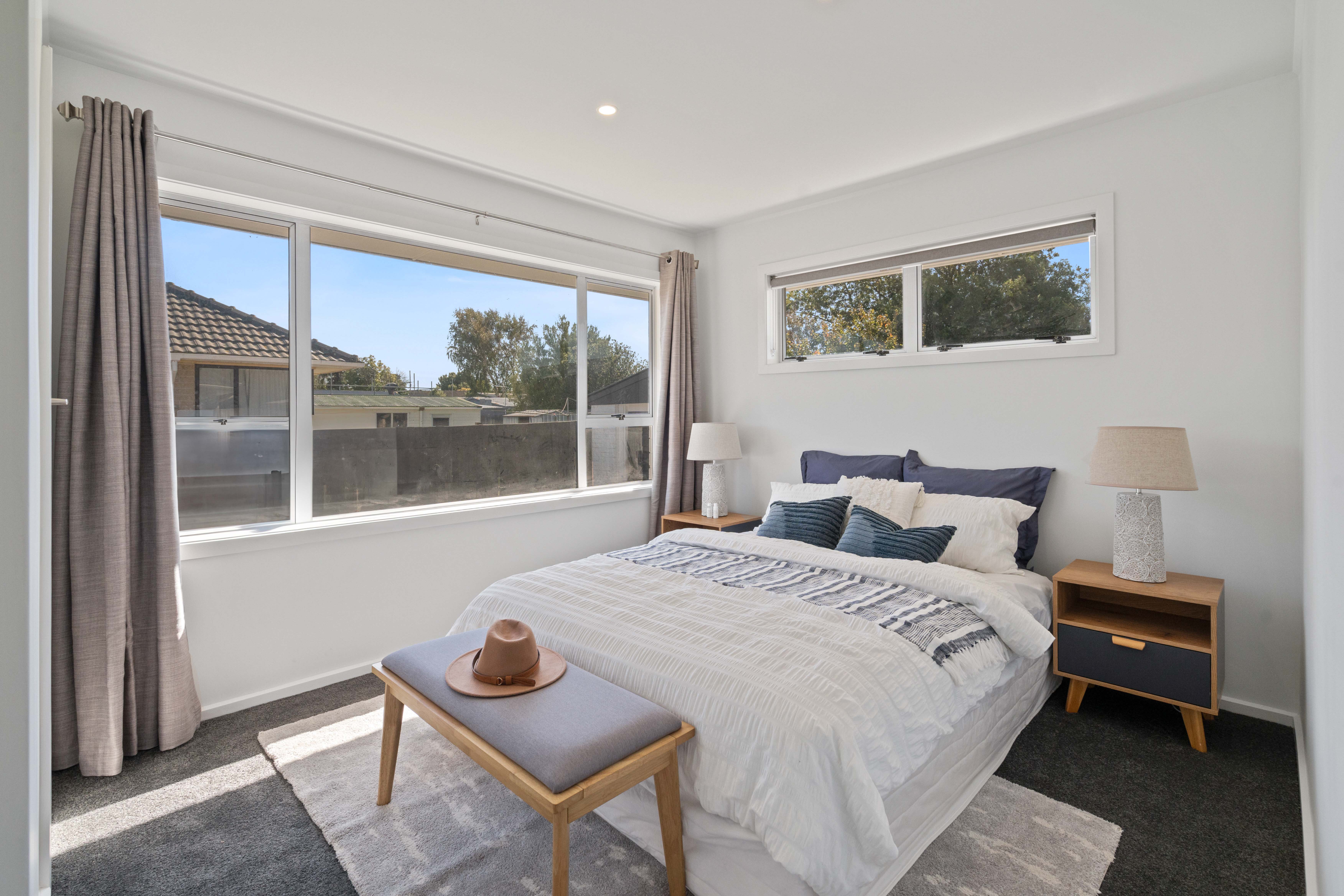 6 Ariel Place, Aranui, Christchurch City, 3 ਕਮਰੇ, 1 ਬਾਥਰੂਮ, House