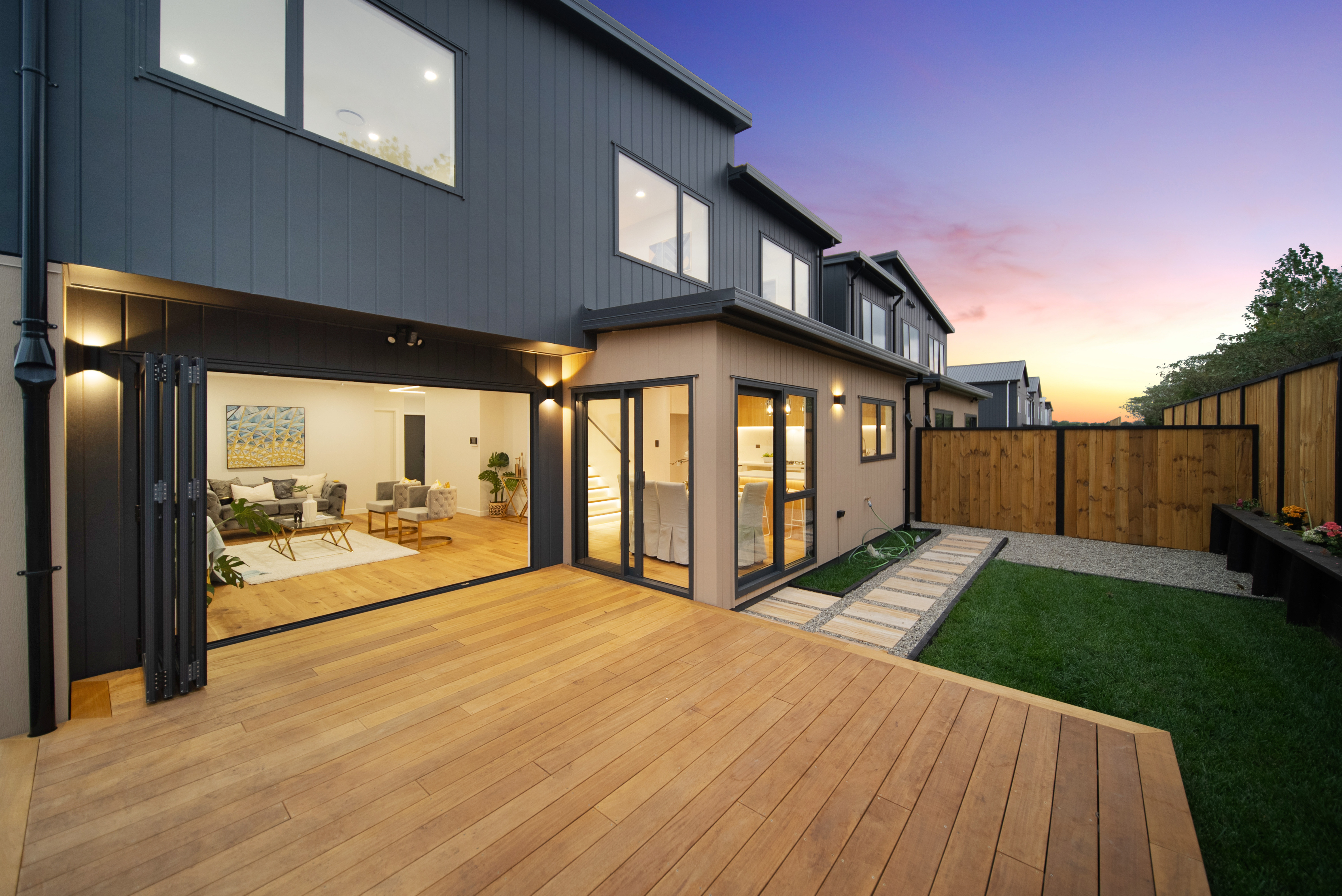 Residential  Mixed Housing Suburban Zone