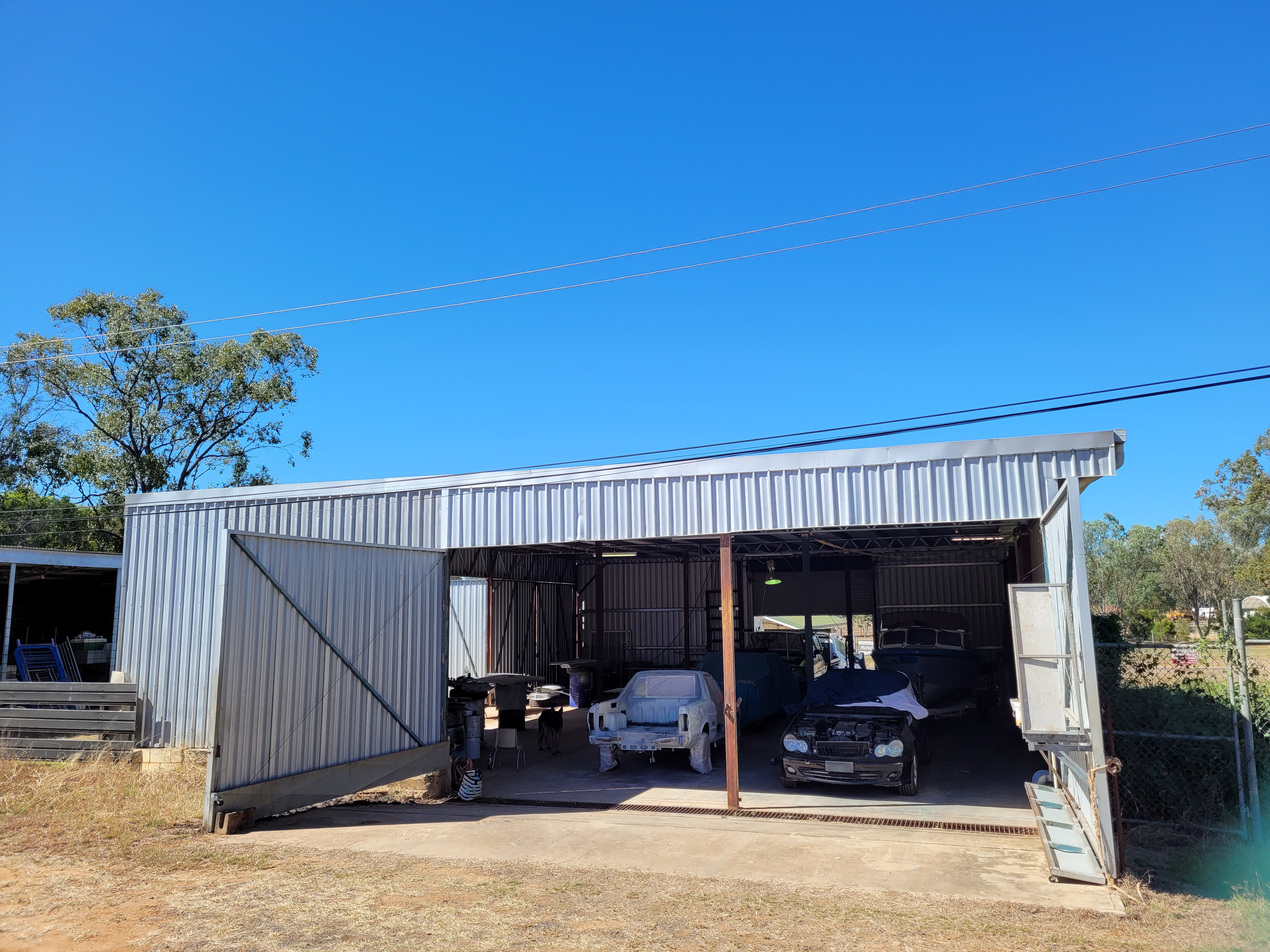 9 ROCKHOUND RD, Sapphire Central, Rest of QLD, 0房, 0浴, House