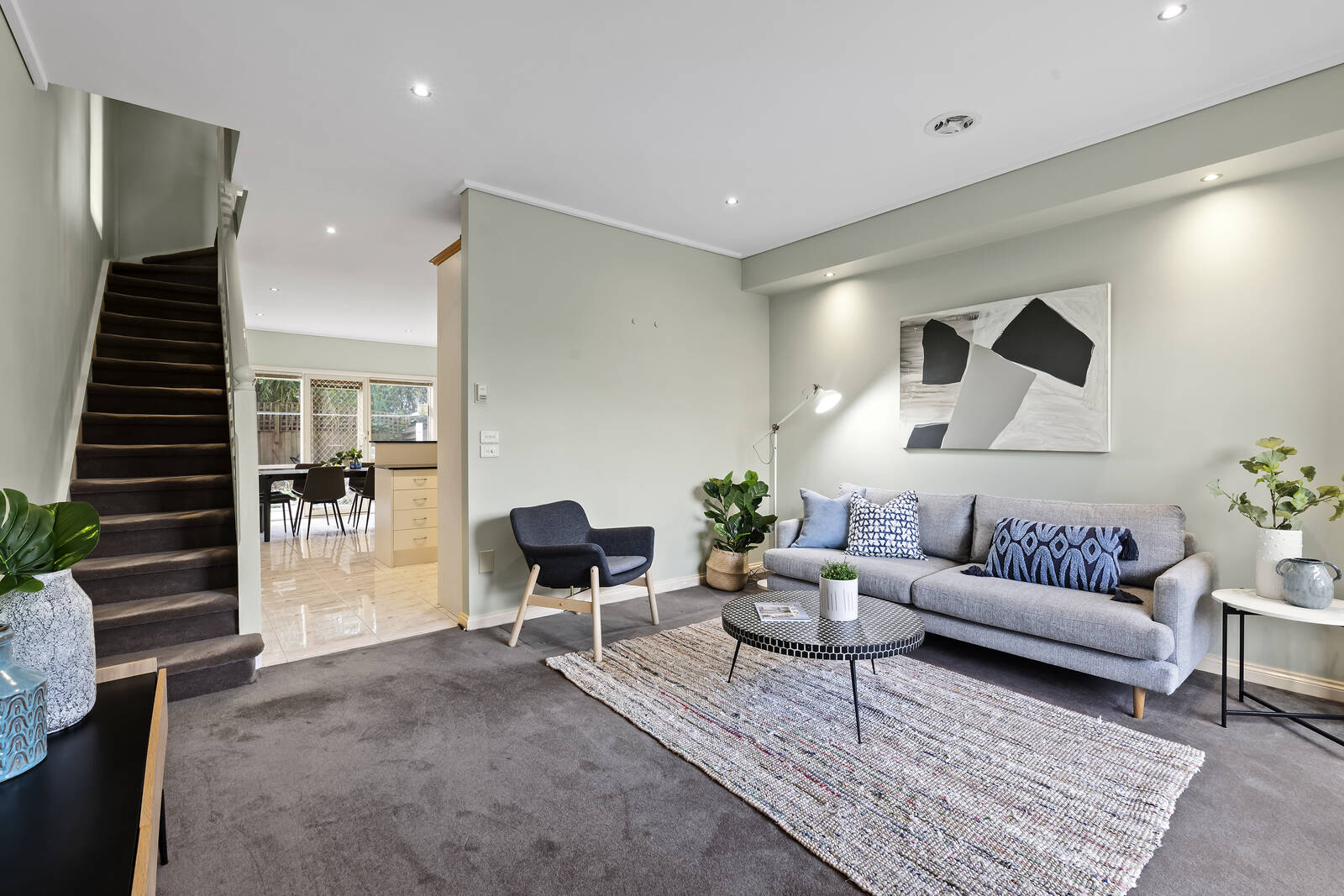 UNIT 9 185 BRUNSWICK RD, Brunswick, North Melbourne, 0 phòng ngủ, 0 phòng tắm, Townhouse