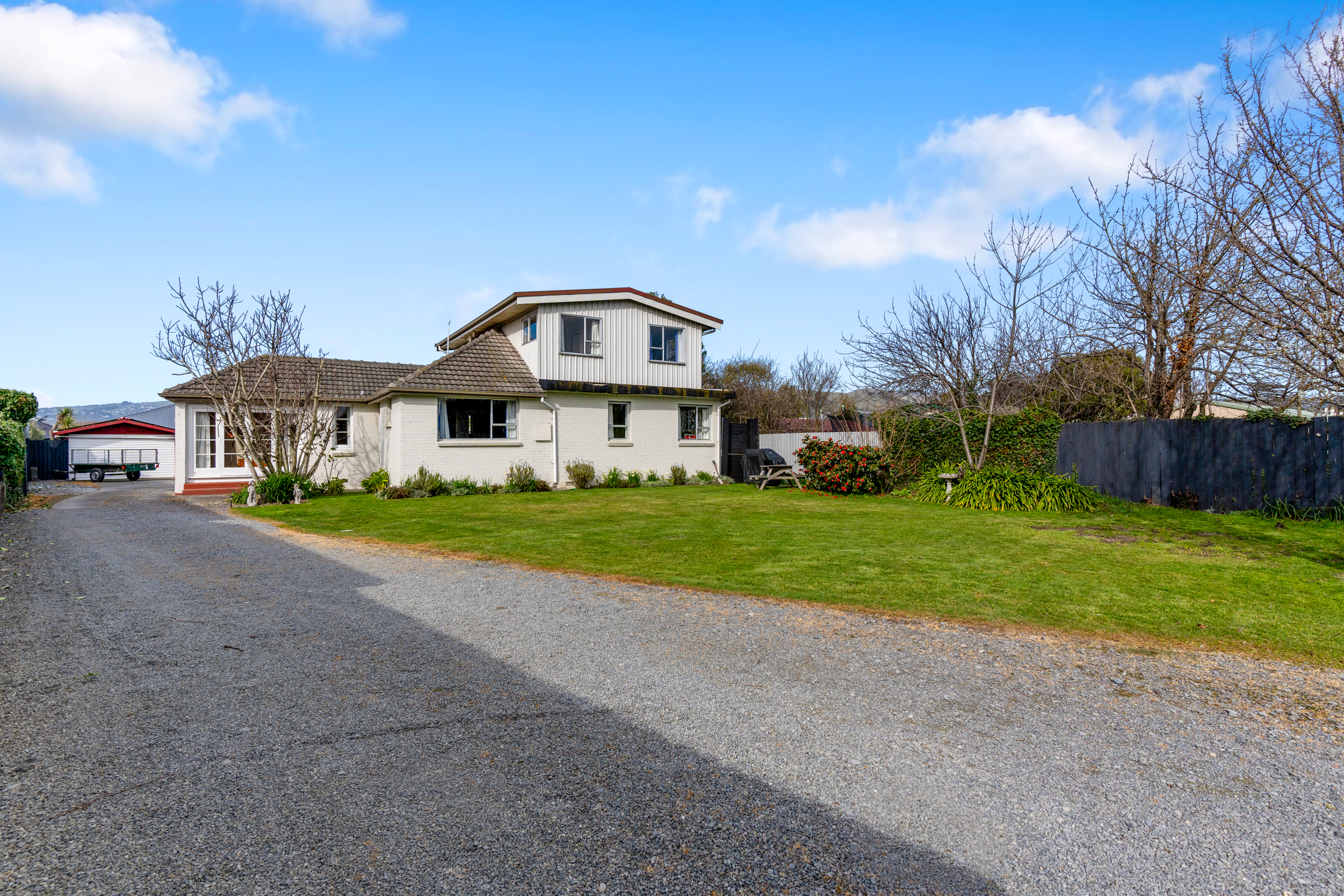 129b Mackenzie Avenue, Woolston, Christchurch, 4 Bedrooms, 0 Bathrooms, House