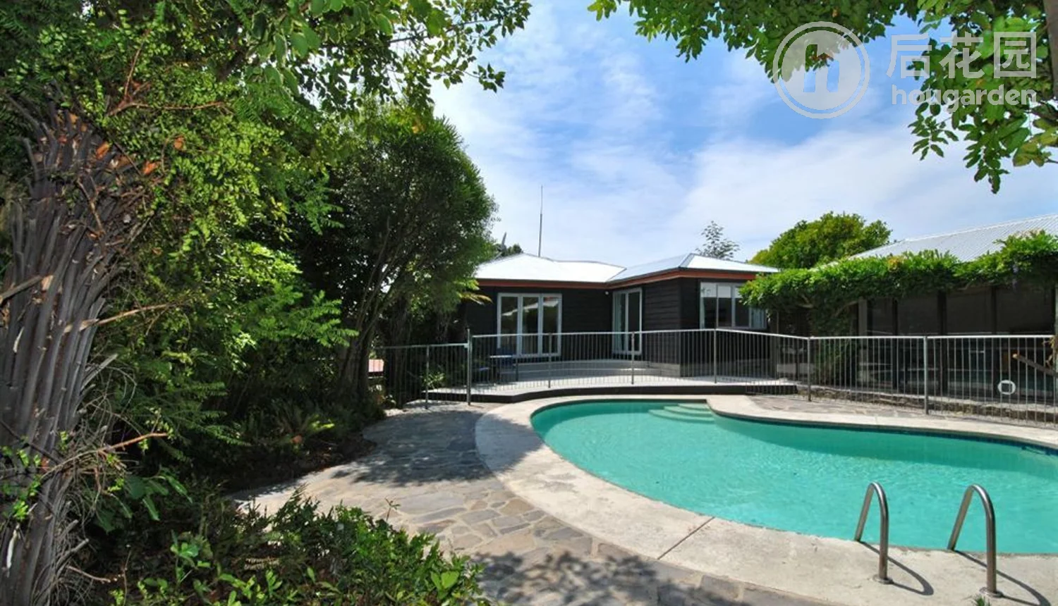 38 Taupata Street, Redcliffs, Christchurch, 4 कमरे, 2 बाथरूम