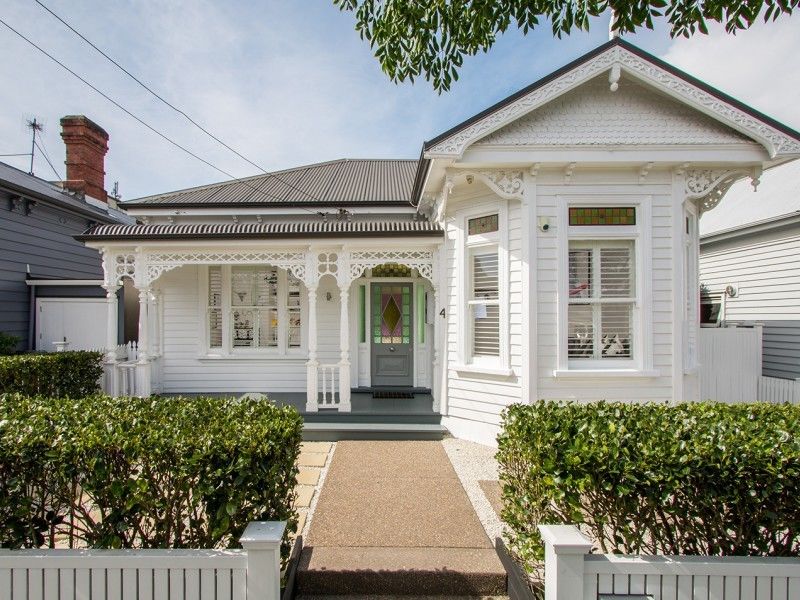 Residential  Single House Zone