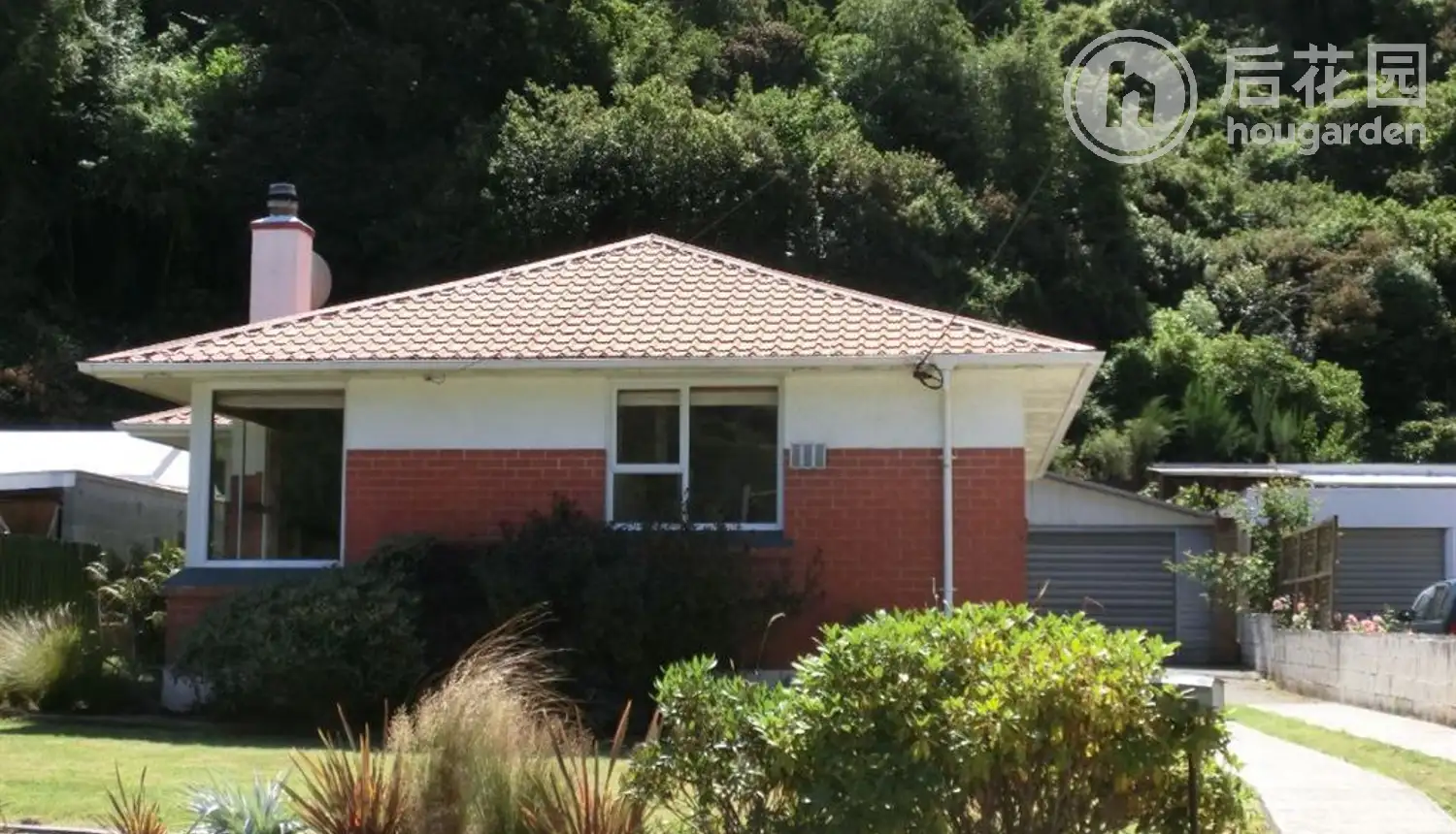 7 Mcglashan Street, Glenleith, Dunedin, 3部屋, 1バスルーム
