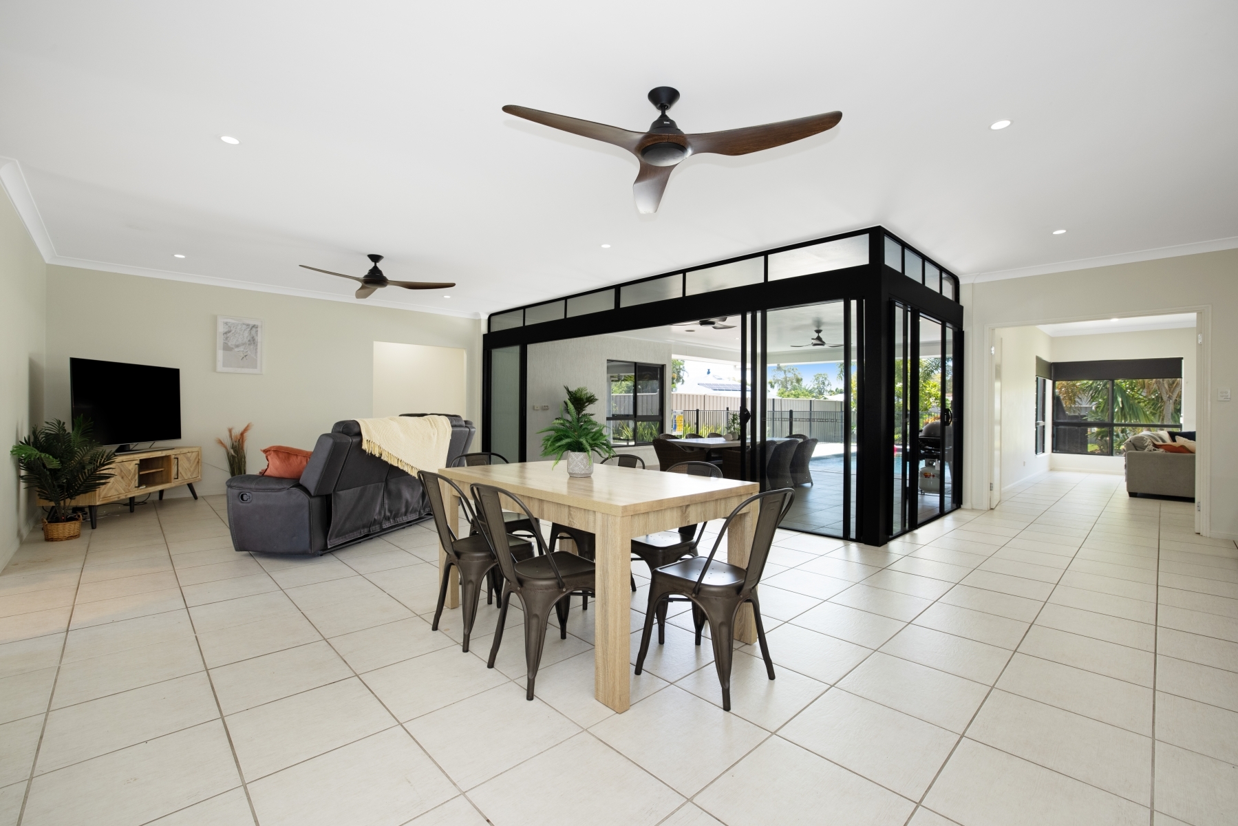 1 MARGARITA CT, Bushland Beach, Townsville, 0部屋, 0バスルーム, House