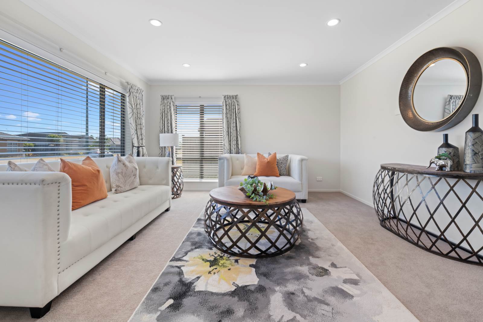 8 Creda Road, Wattle Downs, Manukau City, 4 રૂમ, 2 બાથરૂમ, House