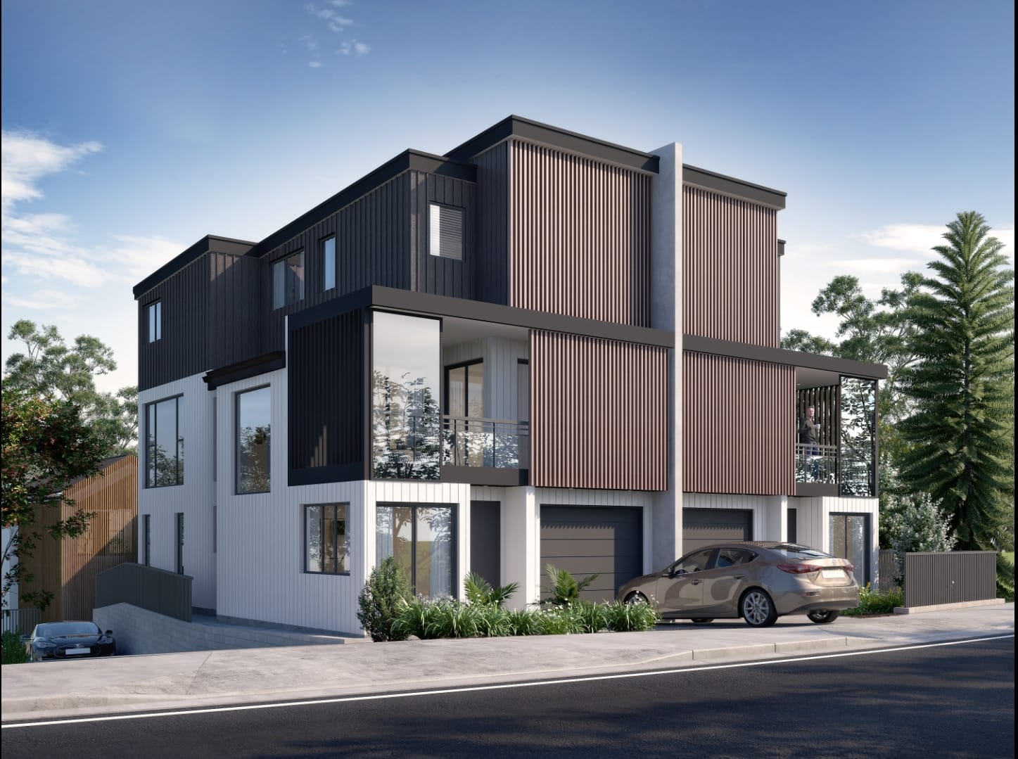 20 Tautari Street, Orakei, Auckland City, 2 Kuwarto, 5 Banyo