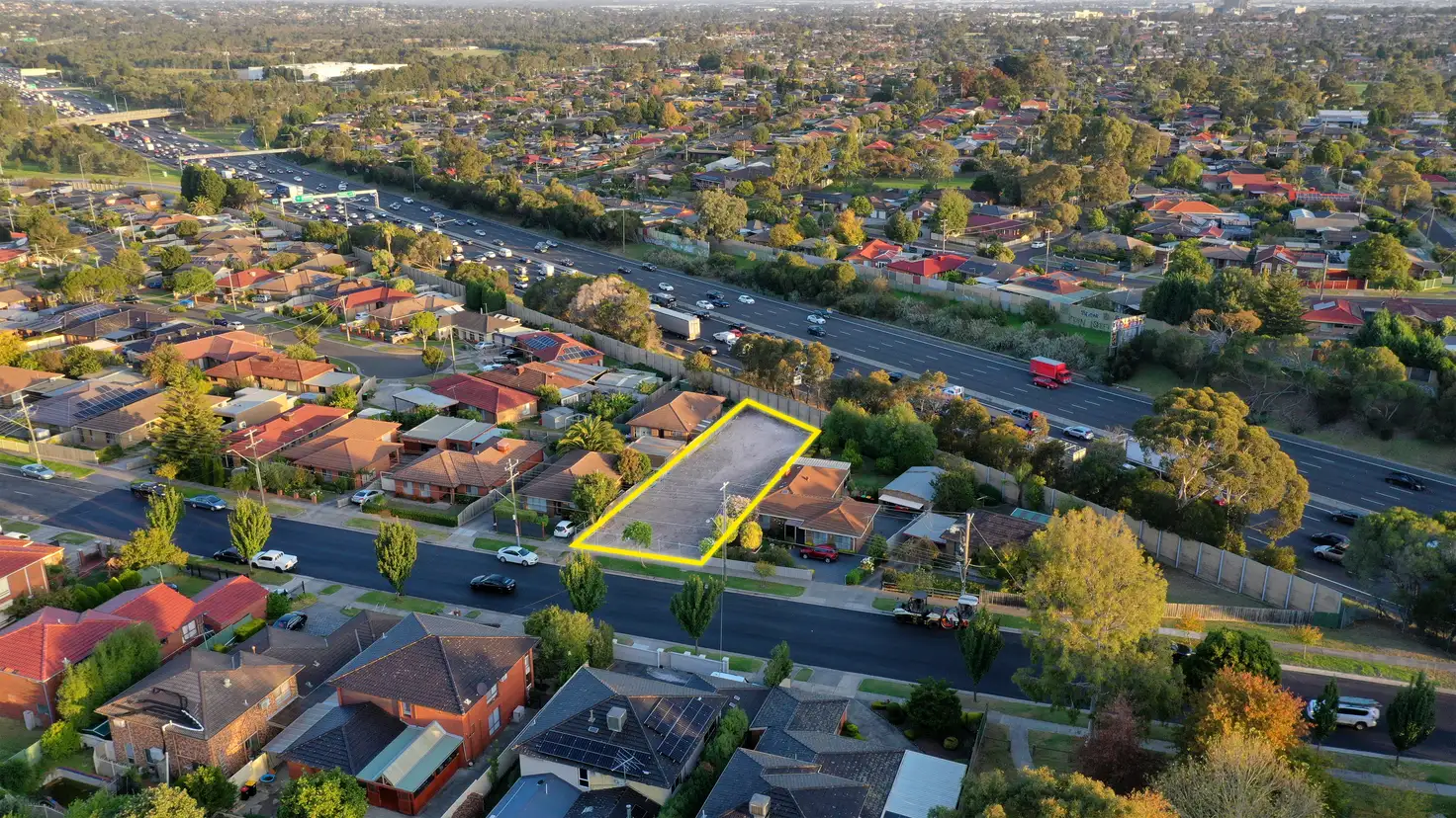 94 BRADY RD, DANDENONG NORTH VIC 3175, 0 ਕਮਰੇ, 0 ਬਾਥਰੂਮ, Section