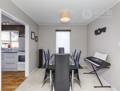 6a Meadowbrook Drive, Cloverlea, Palmerston North, 3 कमरे, 1 बाथरूम