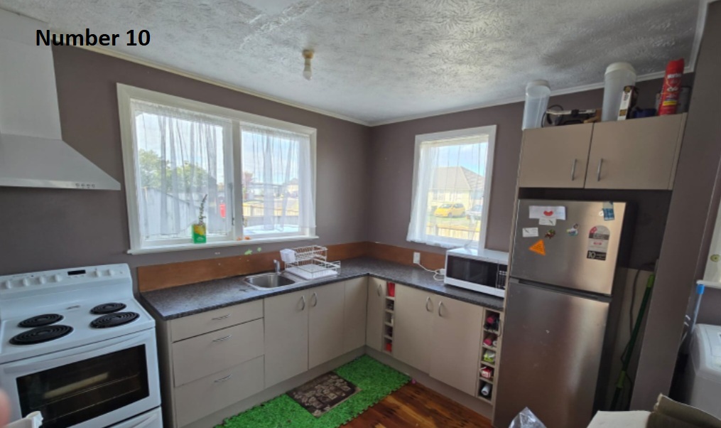 10 Awatea Street, Levin, Horowhenua, 3 રૂમ, 1 બાથરૂમ, House