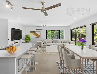3 CARRINGTON WAY, TRINITY PARK QLD 4879, 0房, 0浴, House