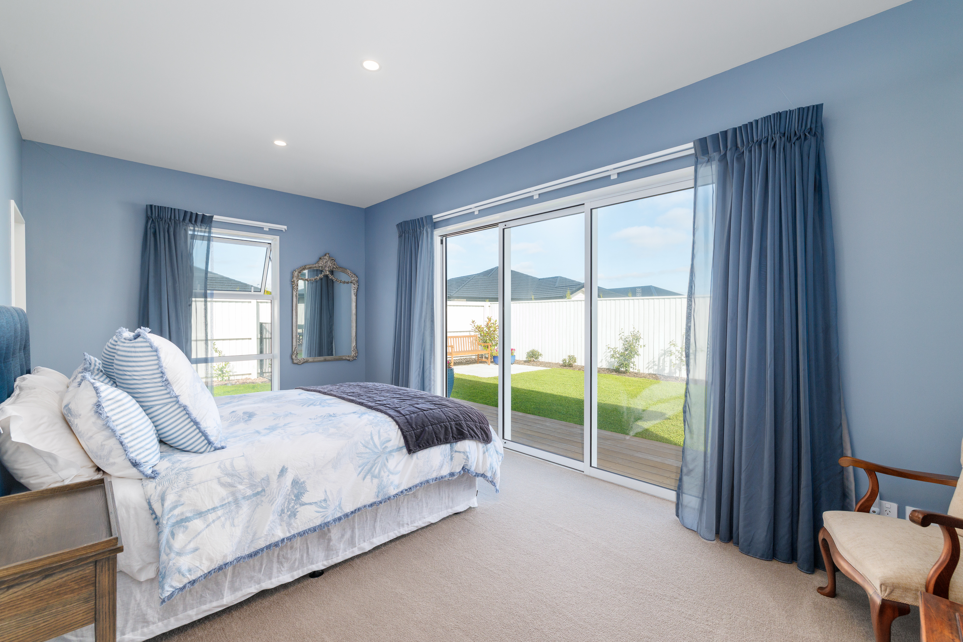 16 Raptor Street, Rolleston, Selwyn, 4 Bedrooms, 2 Bathrooms, House