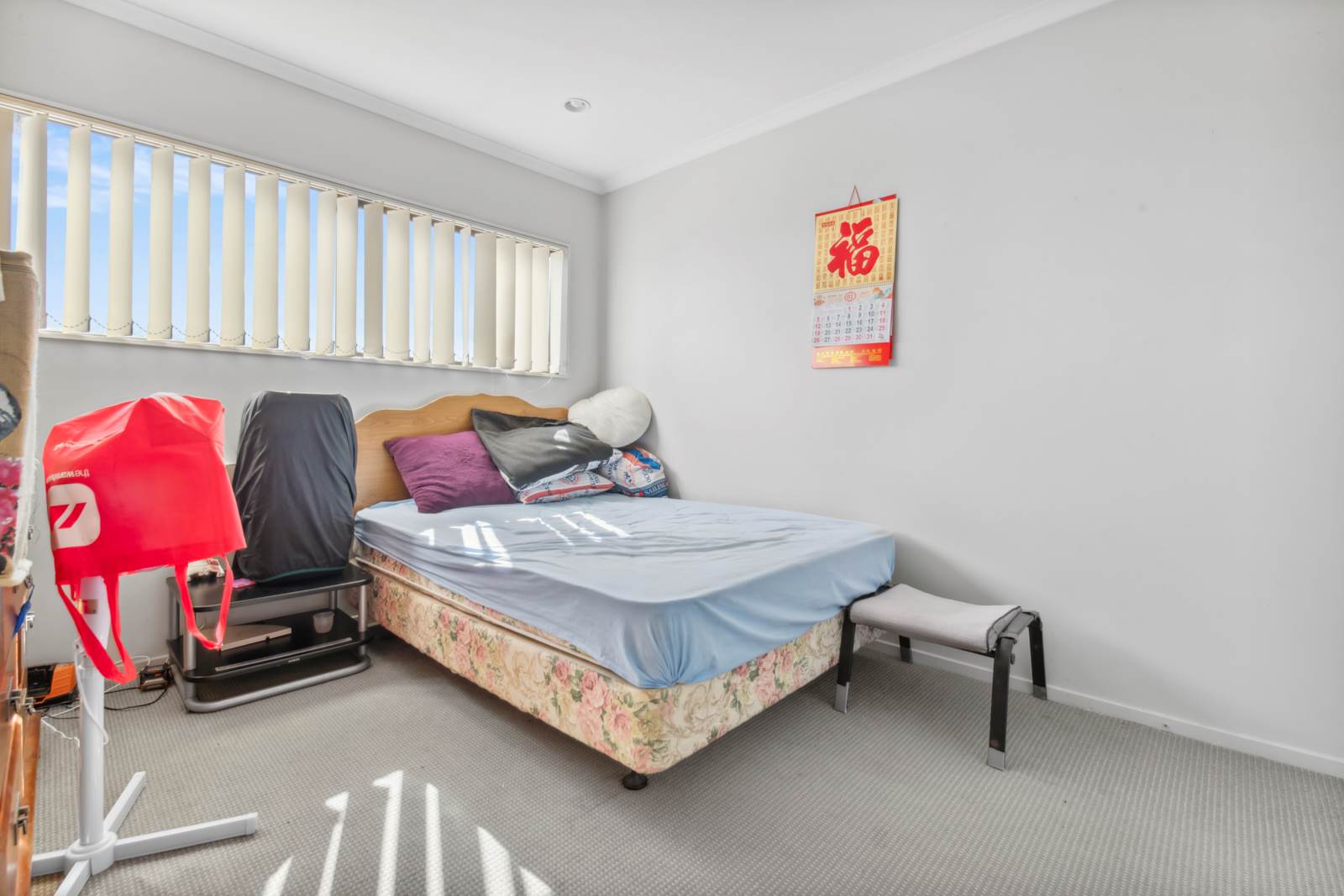 98d Naylors Drive, Mangere, Manukau City, 4部屋, 1バスルーム, Townhouse