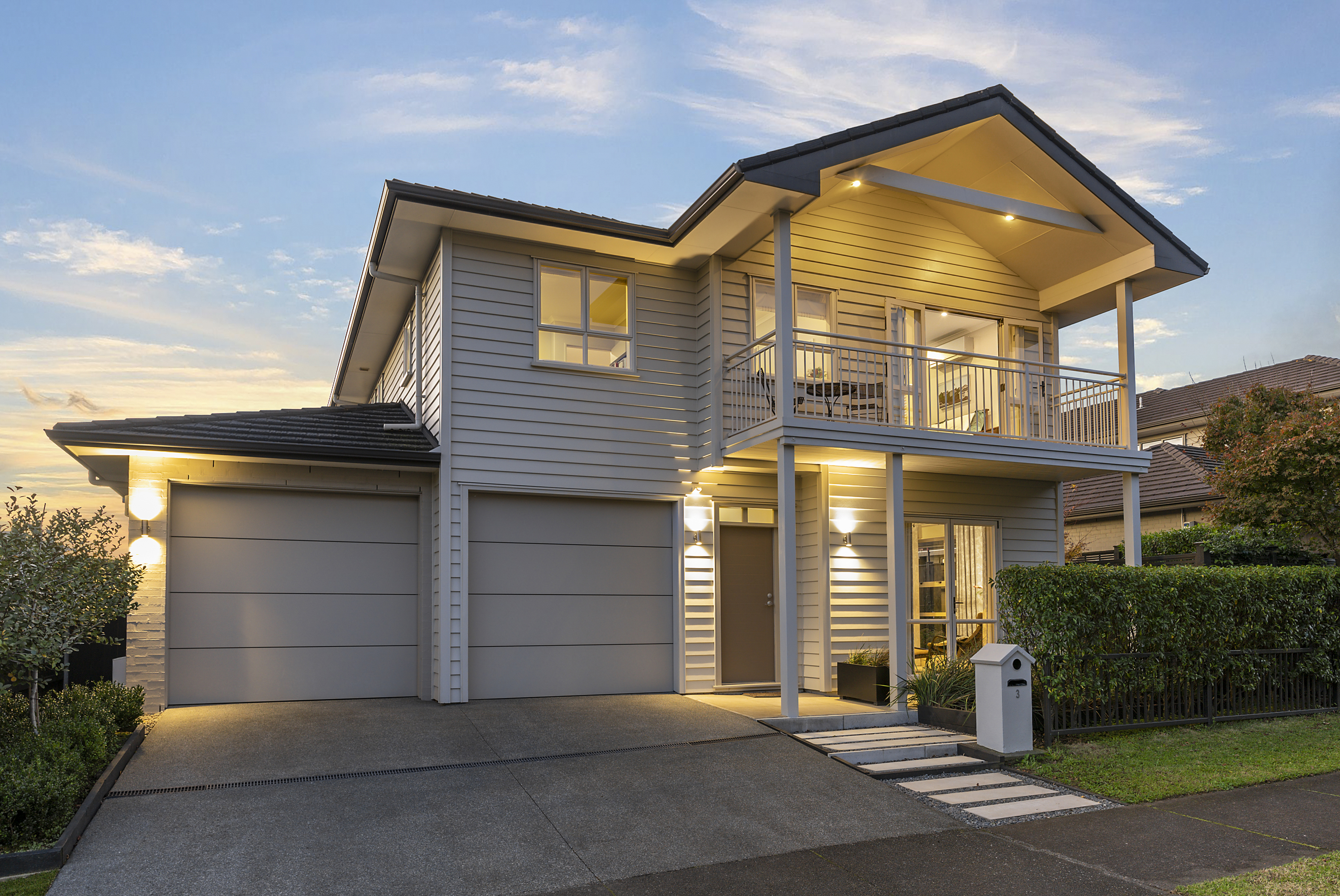 Residential  Mixed Housing Suburban Zone