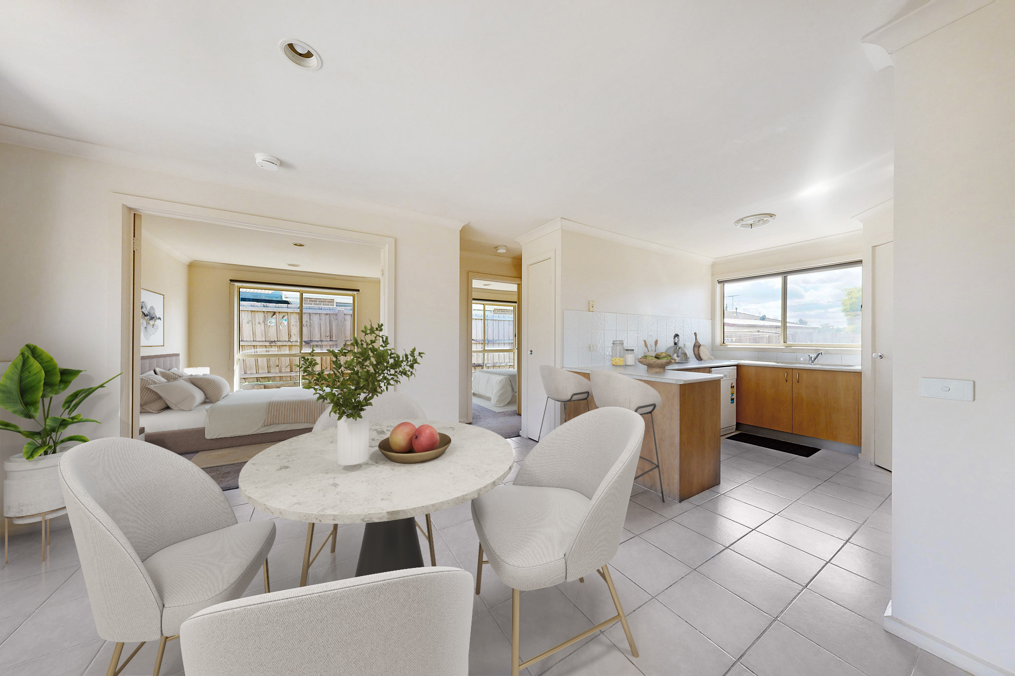 UNIT 31 4 PAYDON WAY, Hampton Park, South East Melbourne, 0 phòng ngủ, 0 phòng tắm, Townhouse