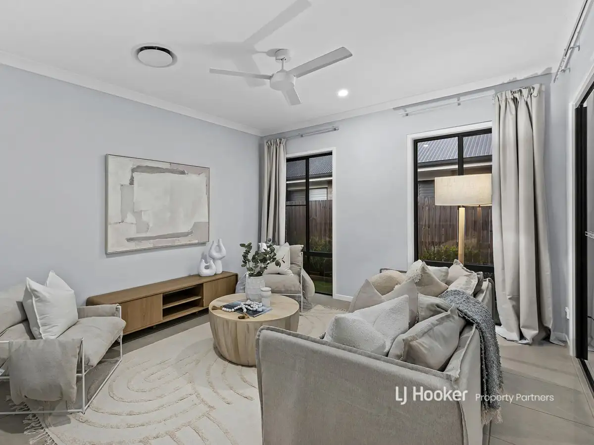 17 IRONBARK AV, PARK RIDGE QLD 4125, 0 રૂમ, 0 બાથરૂમ, House