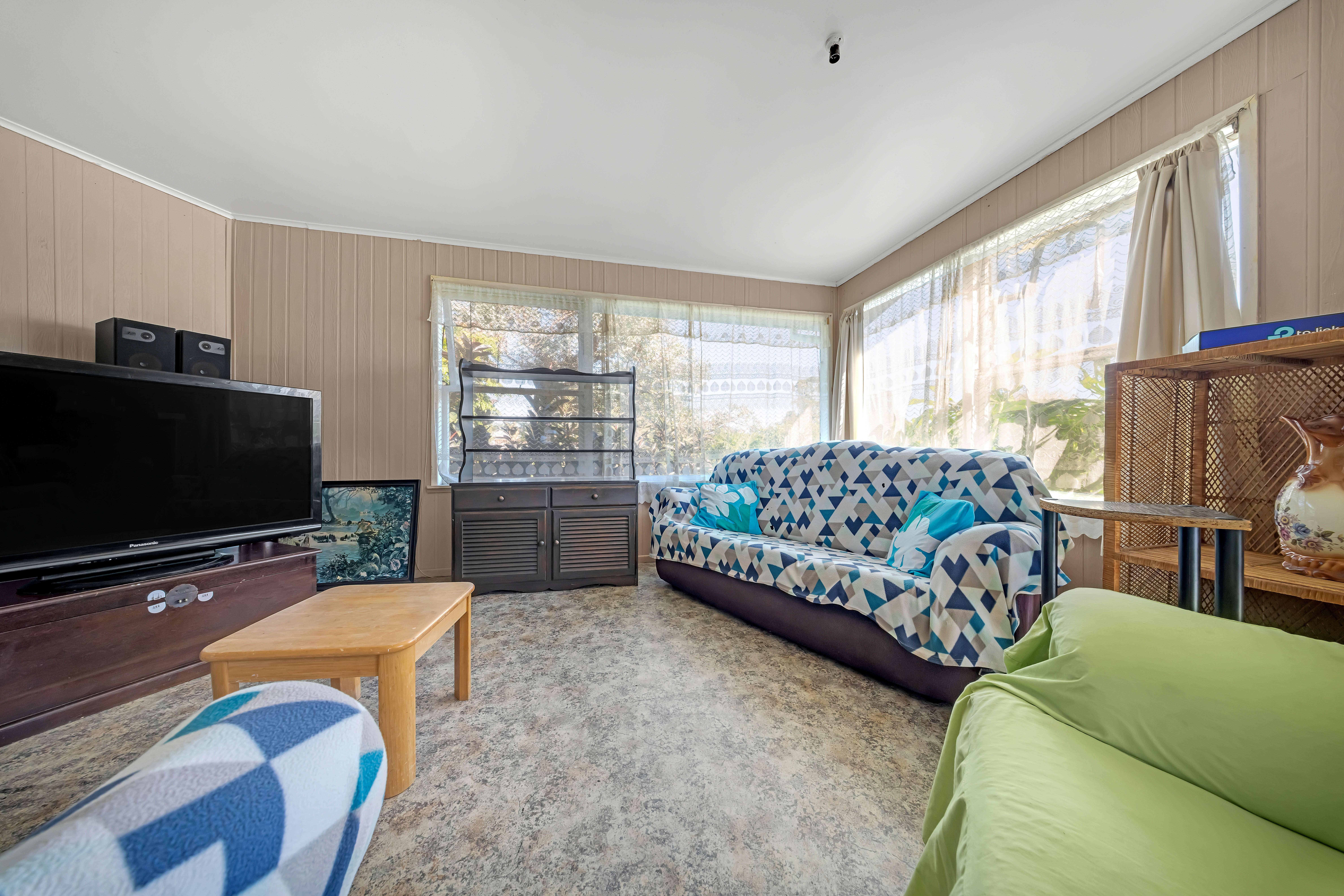 3 Kemble Close, Mangere, Auckland - Manukau, 3 ਕਮਰੇ, 1 ਬਾਥਰੂਮ, House