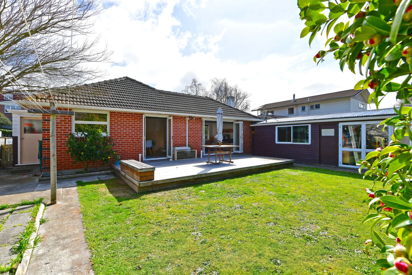 5 Deller Grove, Silverstream, Upper Hutt City, 3 Bedrooms, 1 Bathrooms
