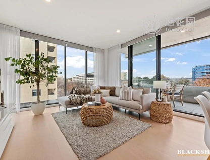 Unit 225/1 KALMA WAY, CAMPBELL, 0 રૂમ, 0 બાથરૂમ, Apartment