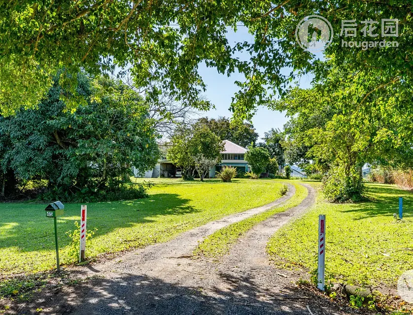 45 STITT ST, MIGHELL QLD 4860, 0 slaapkamers, 0 badkamers, House