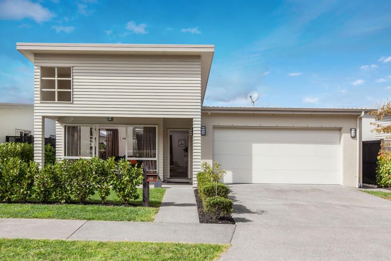 Residential  Mixed Housing Suburban Zone