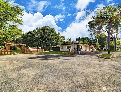 CAWARRAL GENERAL STORE 685 CAWARRAL RD, CAWARRAL QLD 4702, 0 غرف, 0 حمامات, House