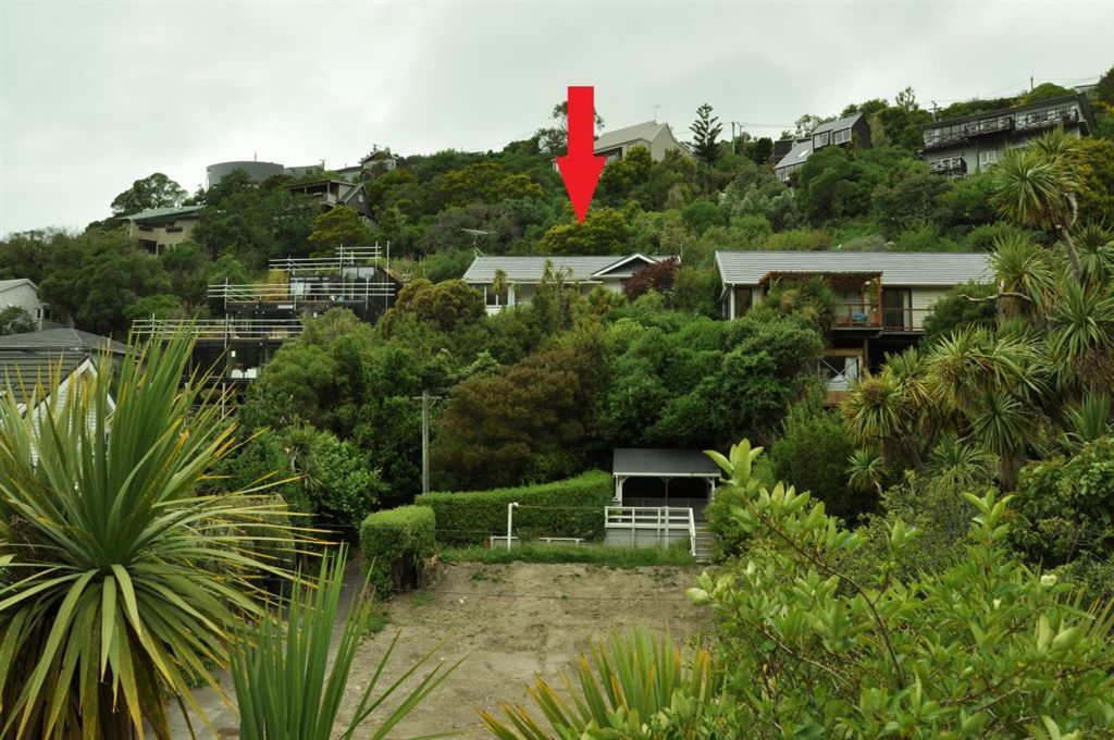 Residential Hills