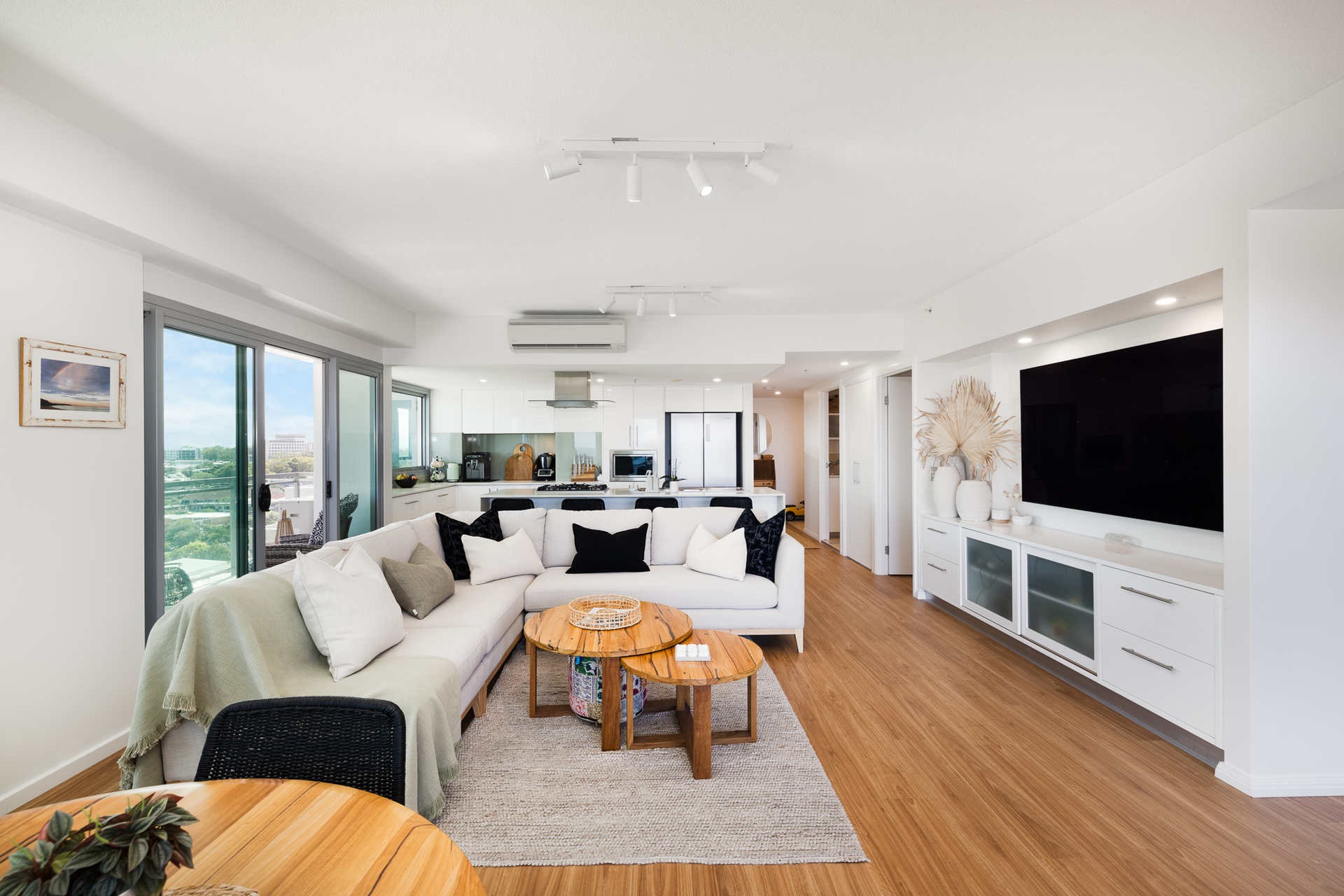 UNIT 1004 185 REDCLIFFE PDE, Redcliffe, Brisbane - Northern Region , 0 ਕਮਰੇ, 0 ਬਾਥਰੂਮ, Unit