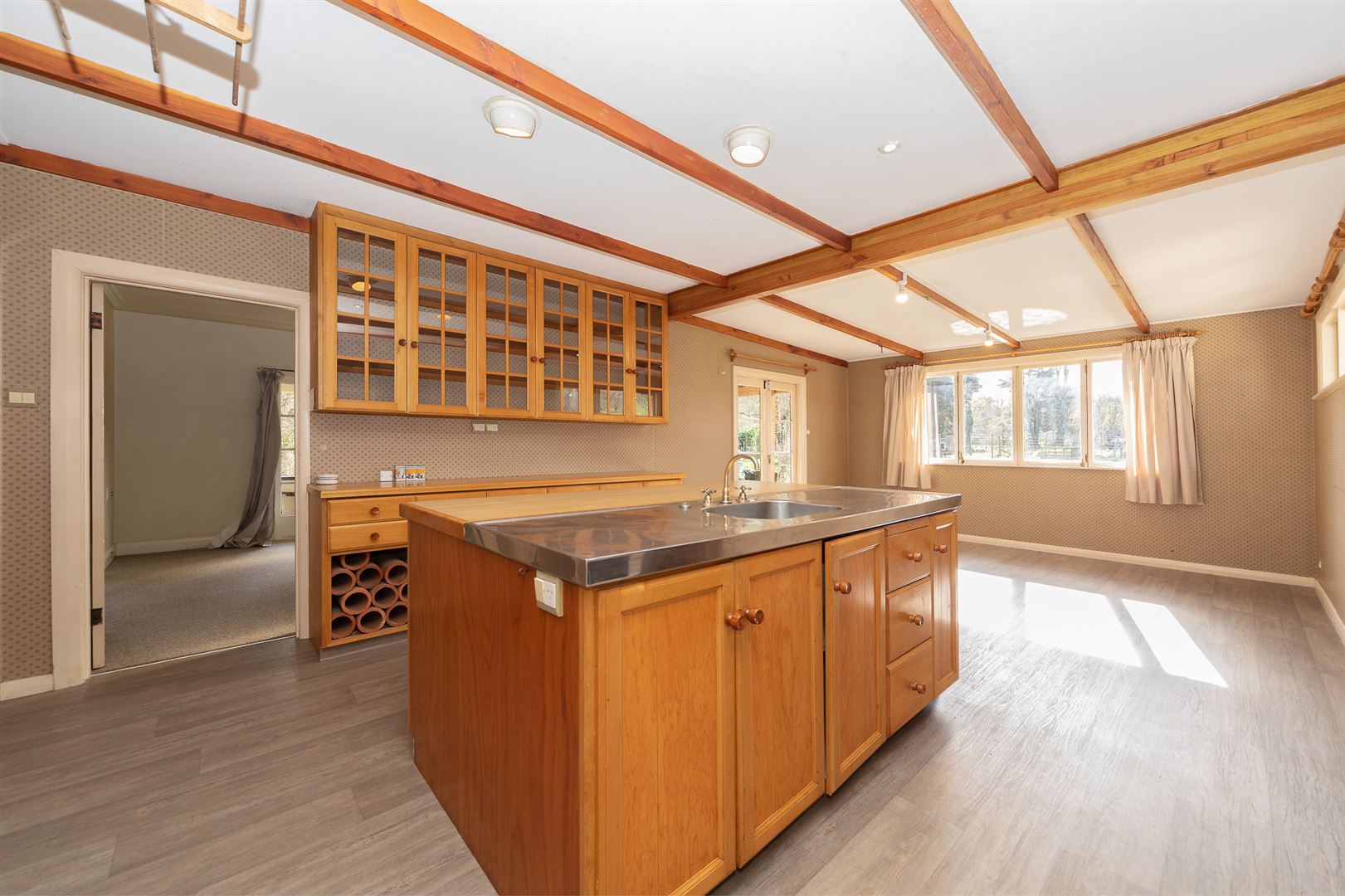 381 Mokai Road, Rangitikei Surrounds, Rangitikei, 4房, 0浴, Lifestyle Property