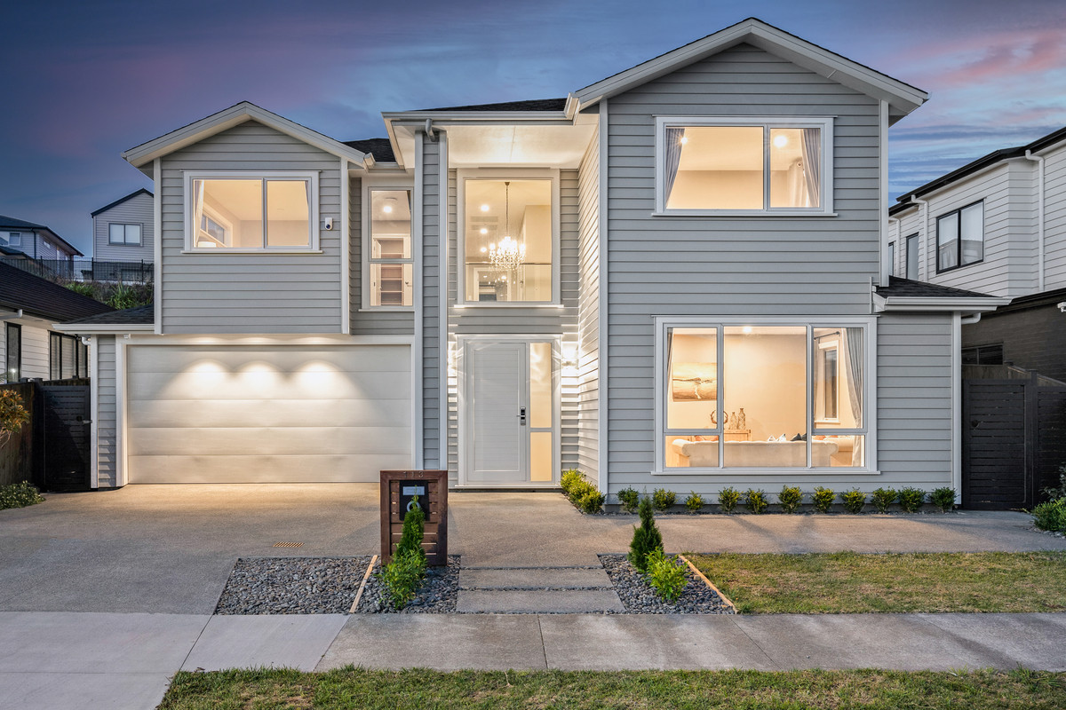 Residential  Single House Zone