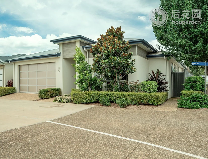 Unit 34/75 HIGHGROVE DRIVE, HIGHFIELDS, 0房, 0浴, House
