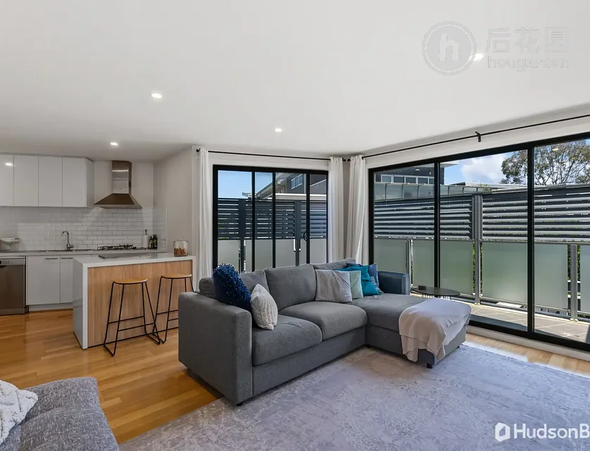 1 LAKEVIEW TCE, TEMPLESTOWE LOWER VIC 3107, 3 कमरे, 3 बाथरूम, Townhouse