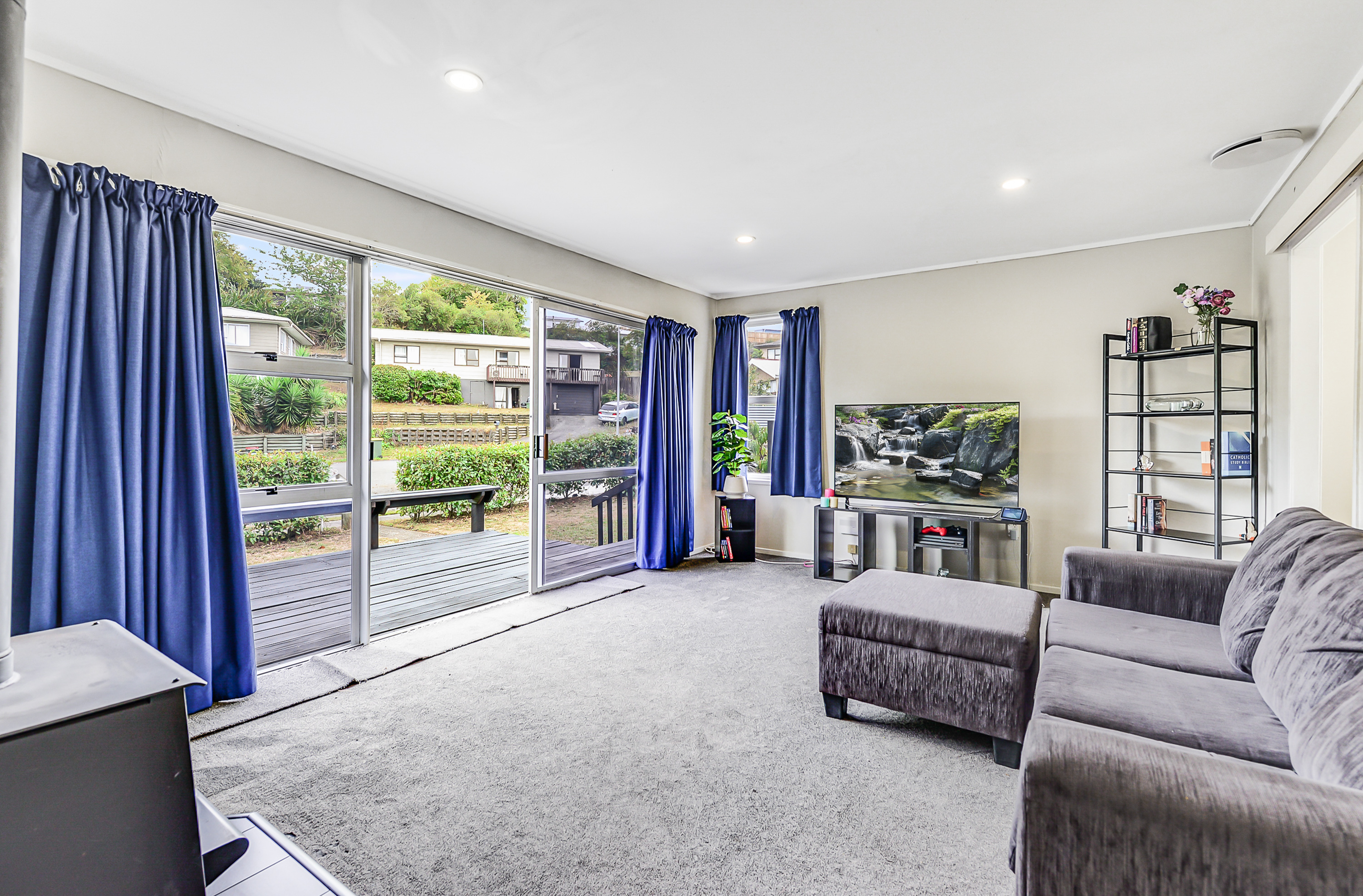 6 Pygmalion Place, Dinsdale, Hamilton City, 3 Schlafzimmer, 1 Badezimmer, House