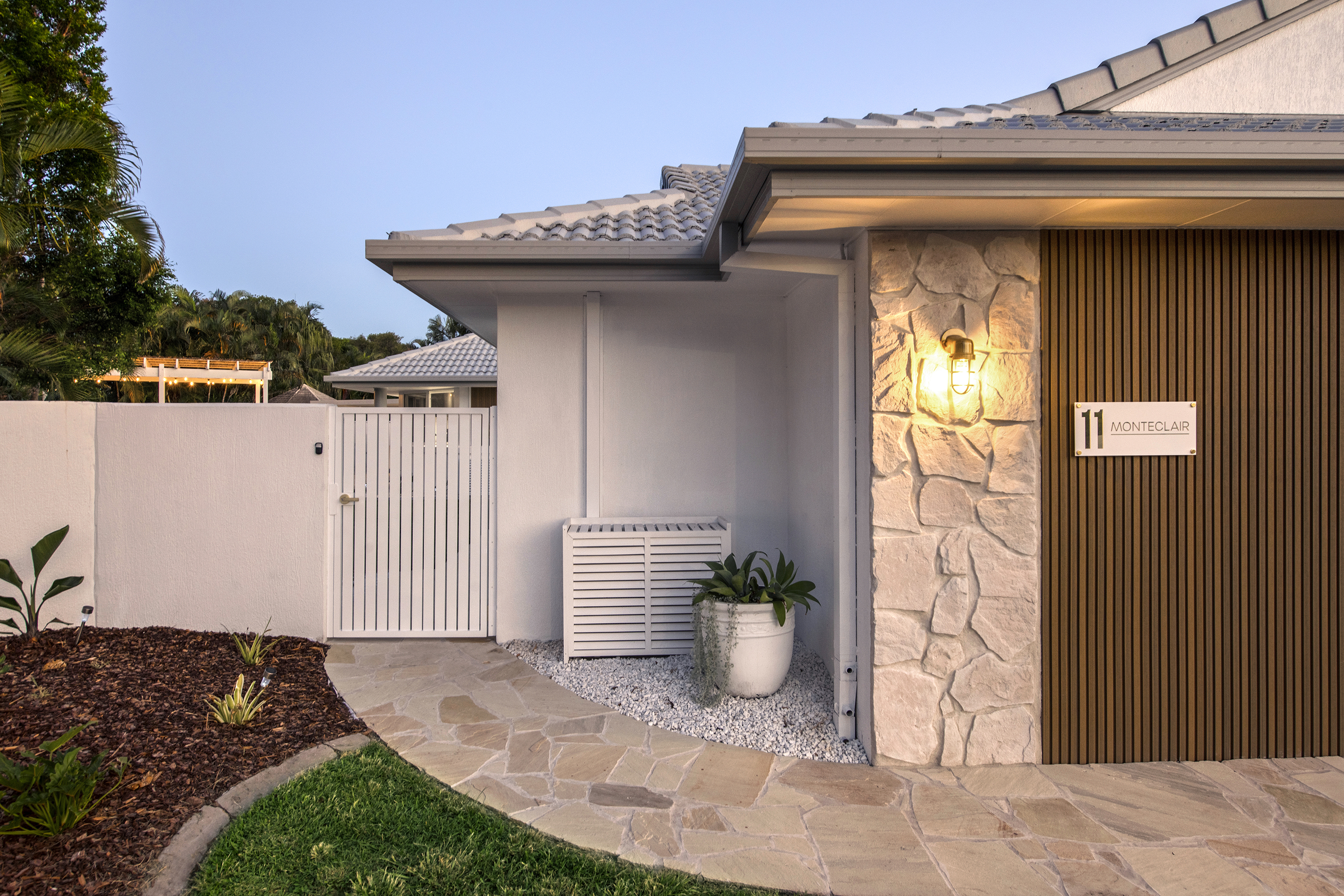 11 MONTECLAIR CT, MERMAID WATERS QLD 4218, 0 Bedrooms, 0 Bathrooms, House