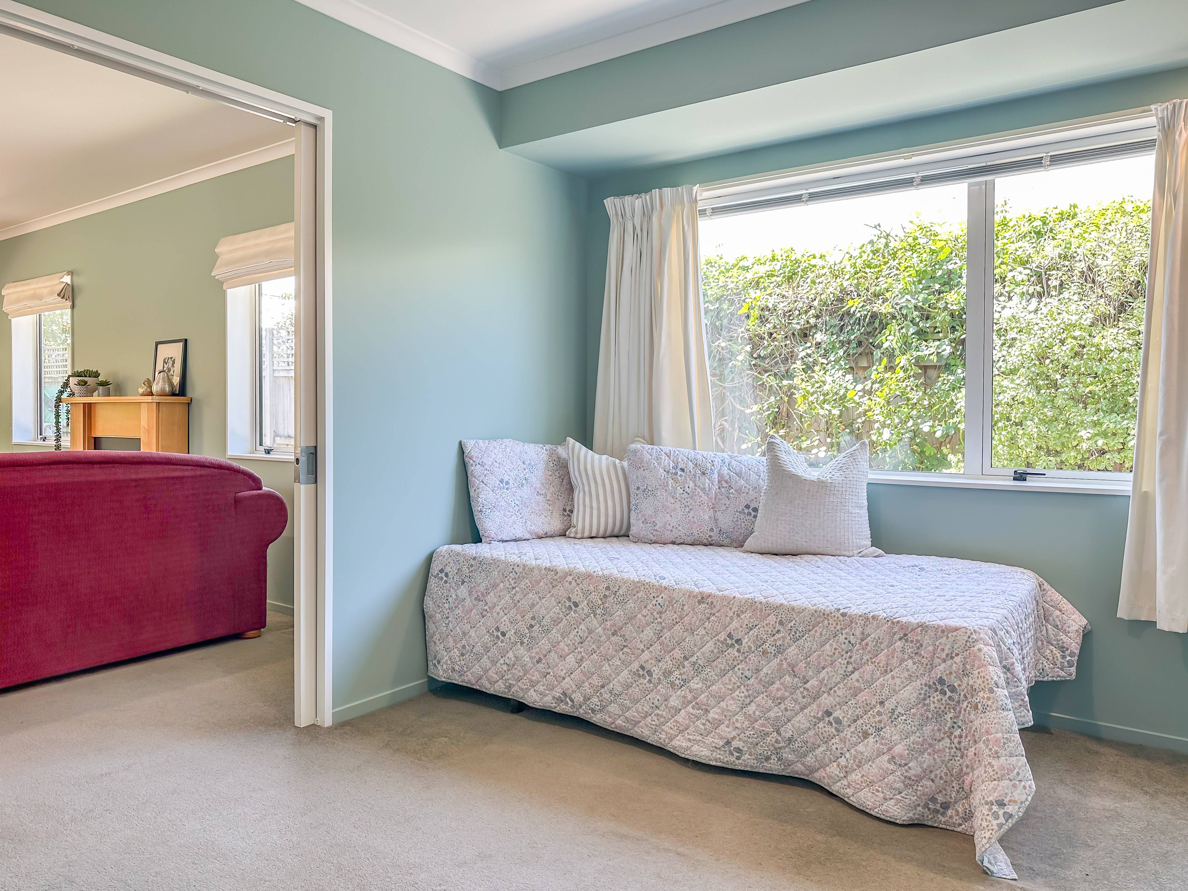 17 Bloomfield Street, Leithfield, Hurunui, 3 غرف, 2 حمامات, House