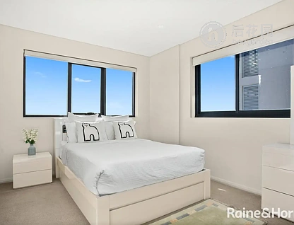 Unit 704/1 KYLE STREET, ARNCLIFFE, 0 ห้องนอน, 0 ห้องน้ำ, Unit