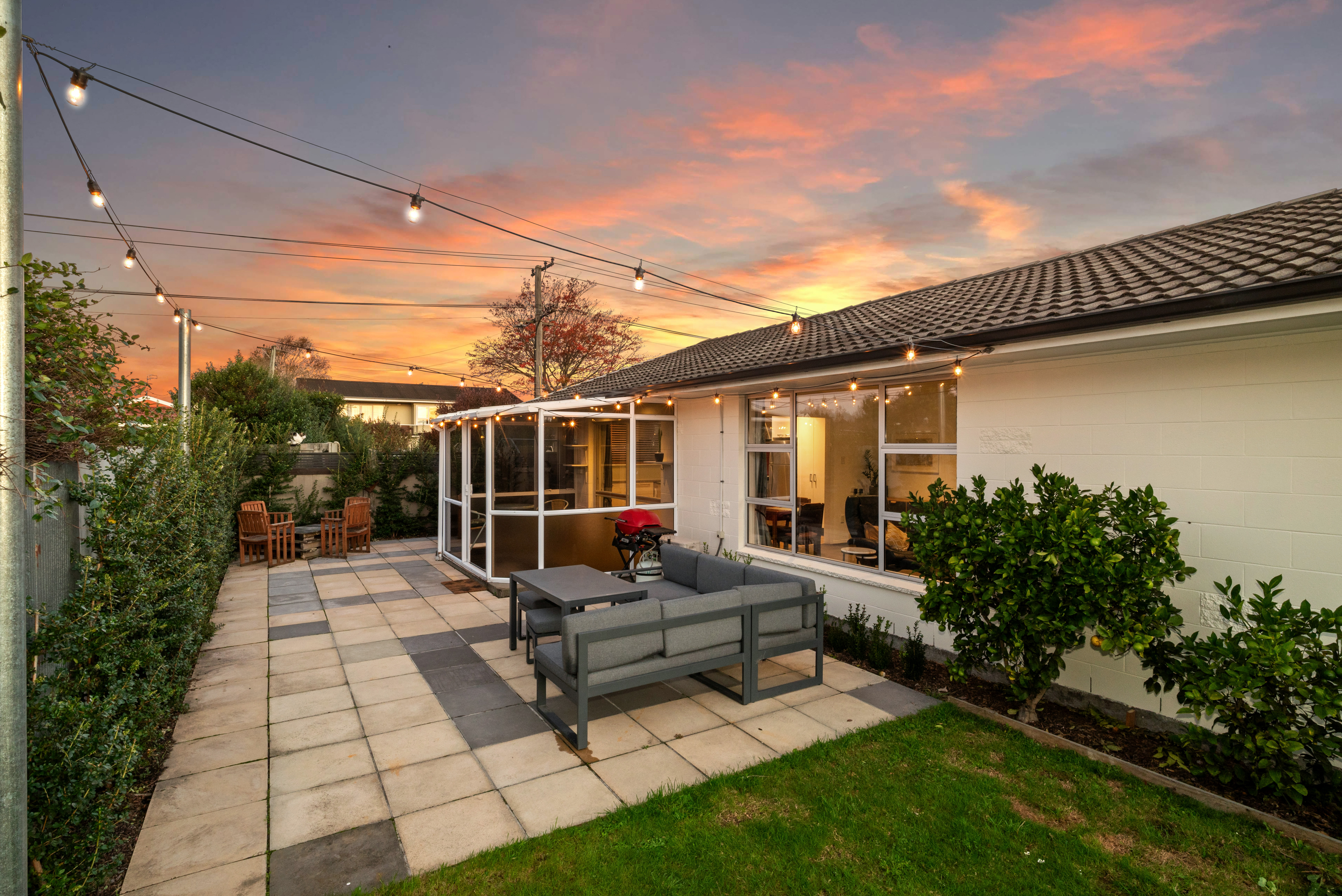 Residential Suburban