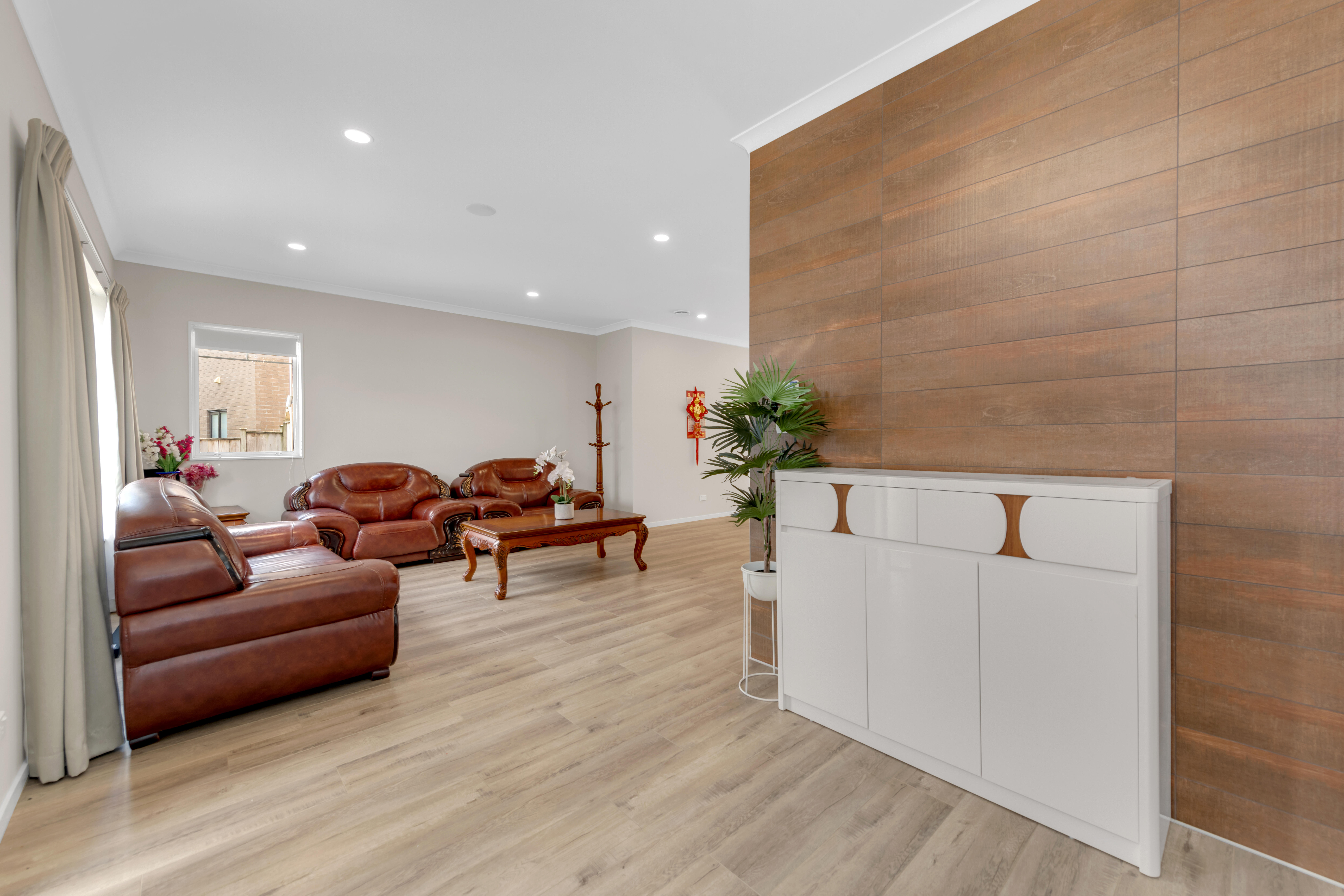 5 Creggan Crescent, Flat Bush, Manukau City, 7 ห้องนอน, 0 ห้องน้ำ, House